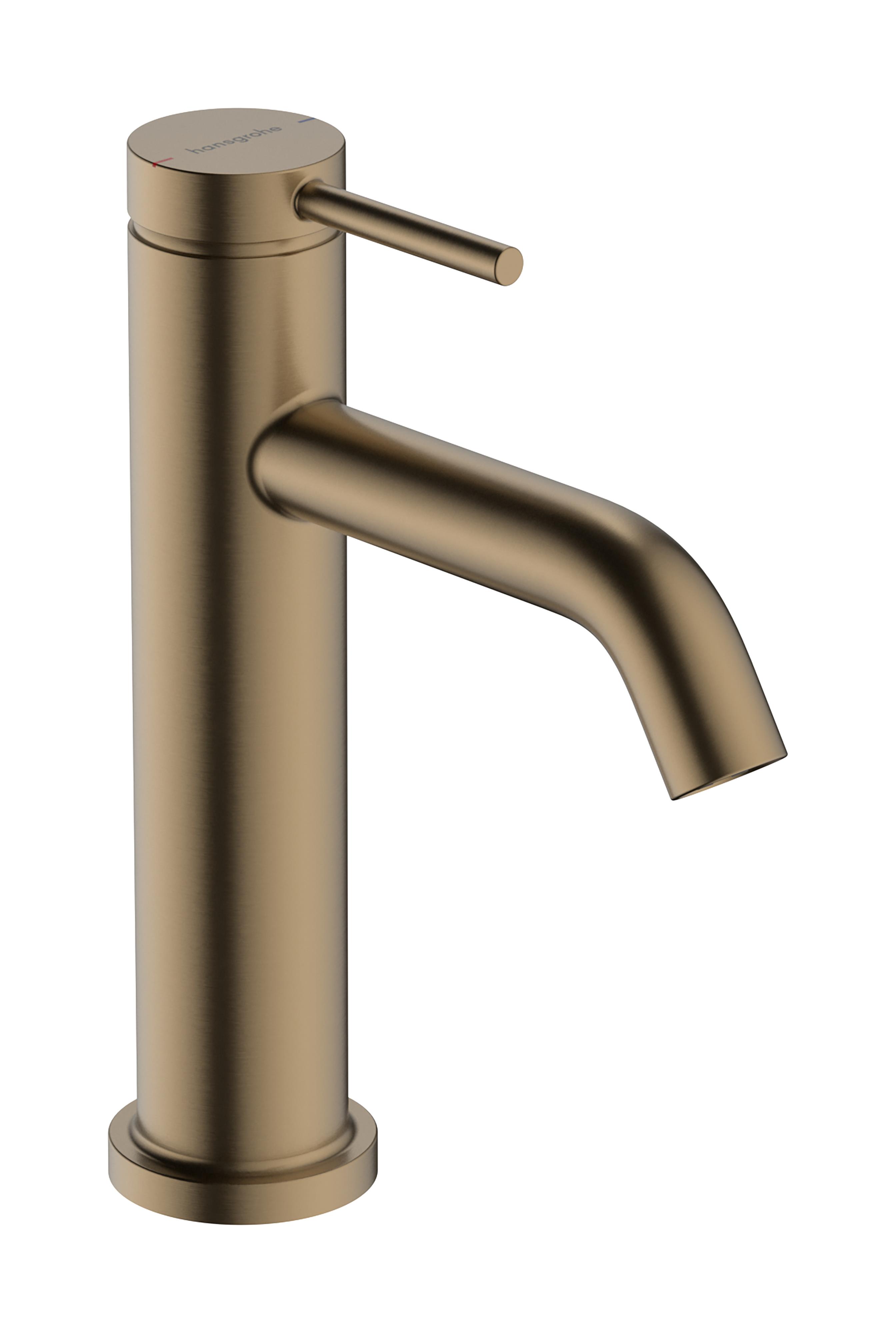 Hansgrohe Tecturis S wastafelkraan staand || 73310140