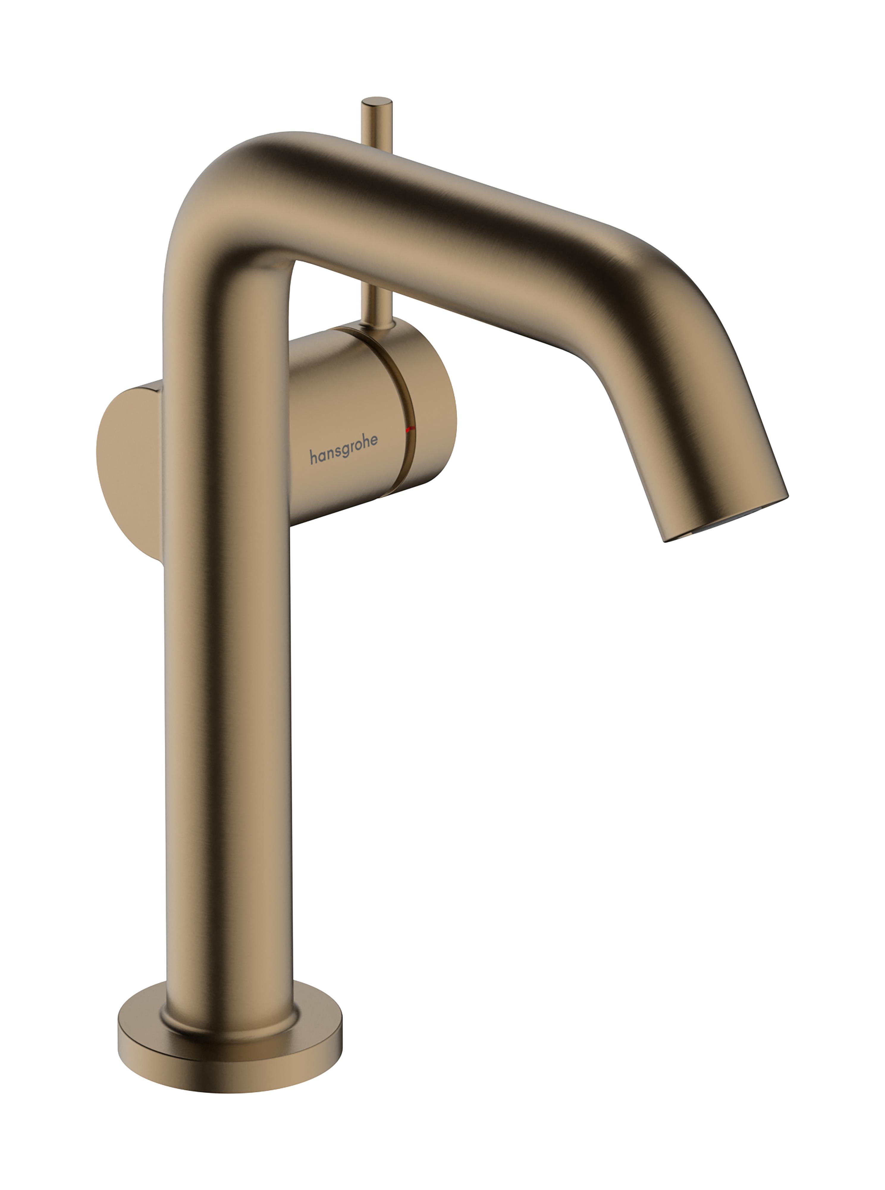 Hansgrohe Tecturis S wastafelkraan staand || 73341140
