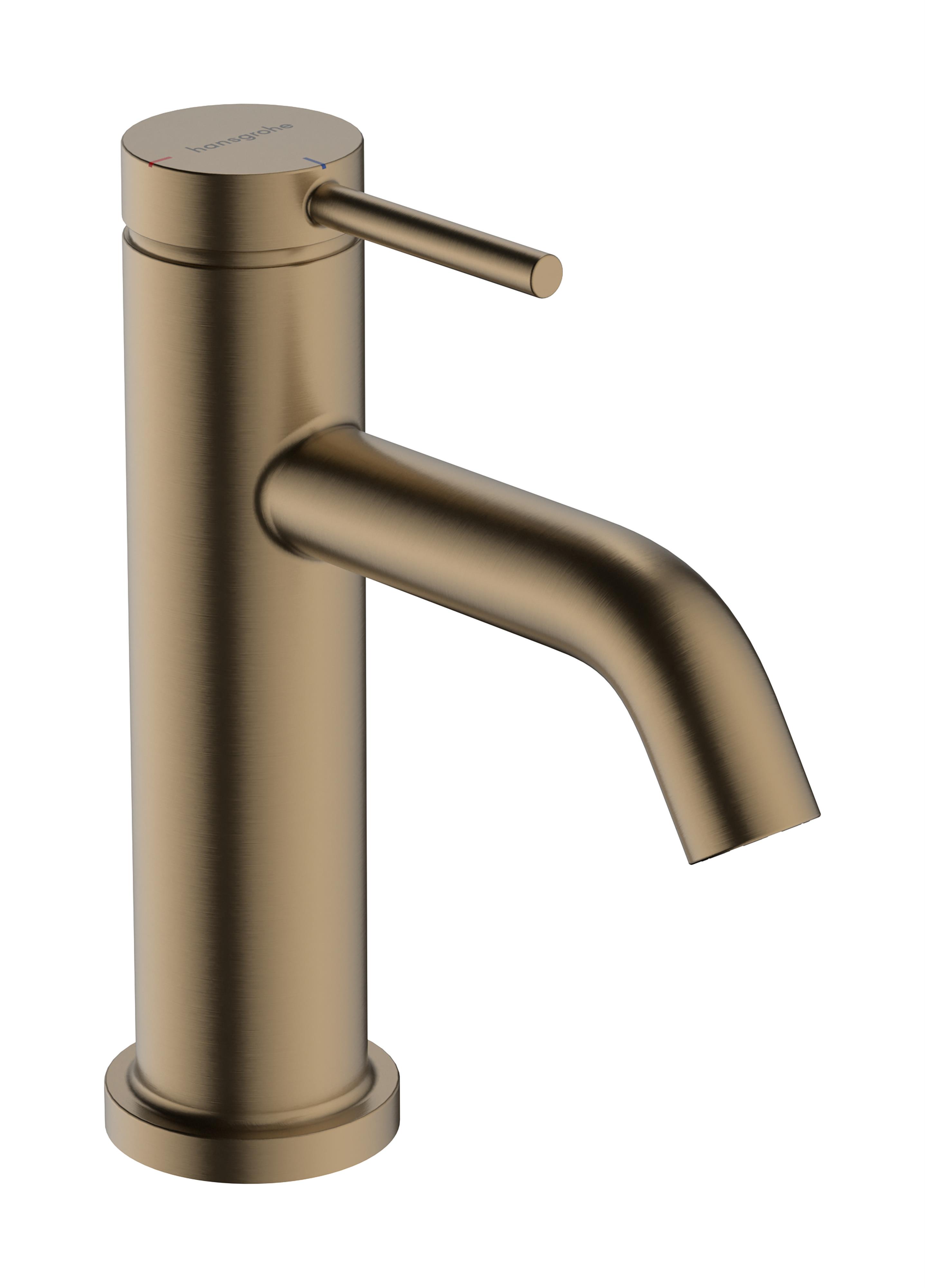 Hansgrohe Tecturis S wastafelkraan staand || 73302140