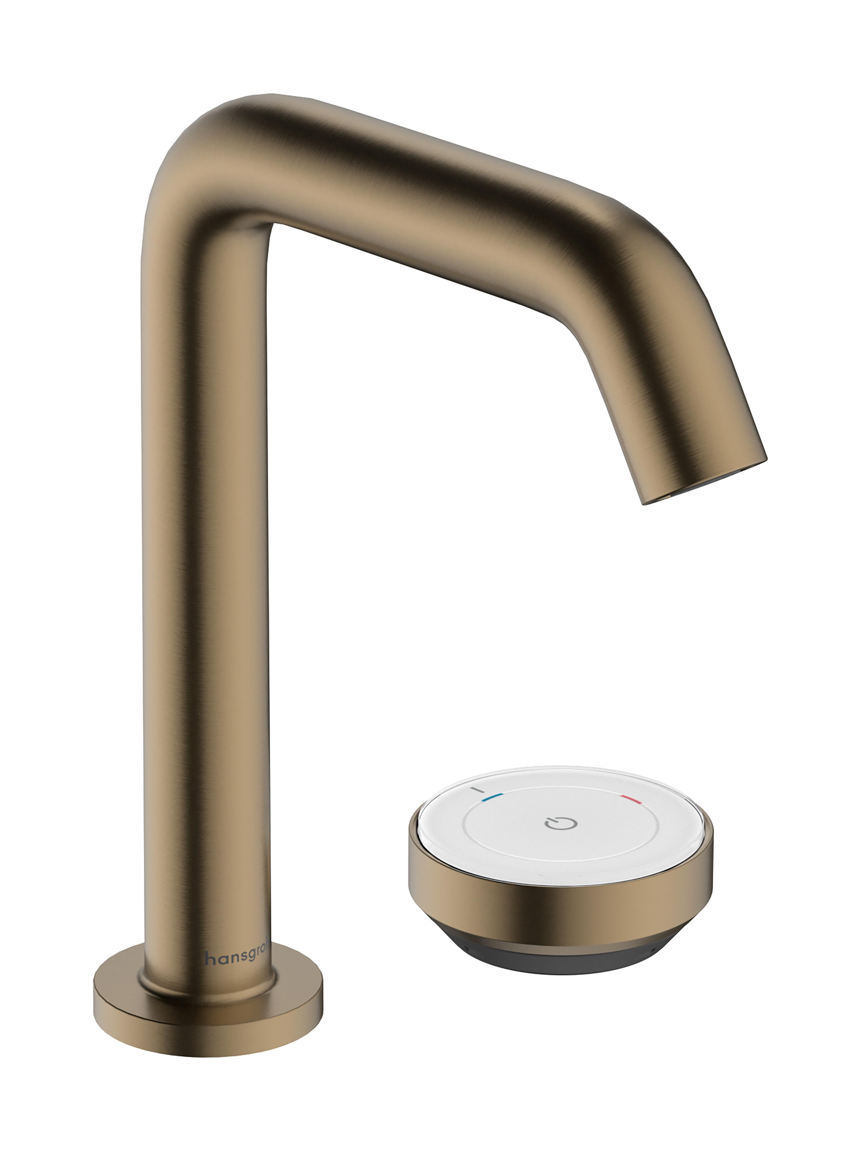 Hansgrohe Tecturis S wastafelkraan staand || 73353140