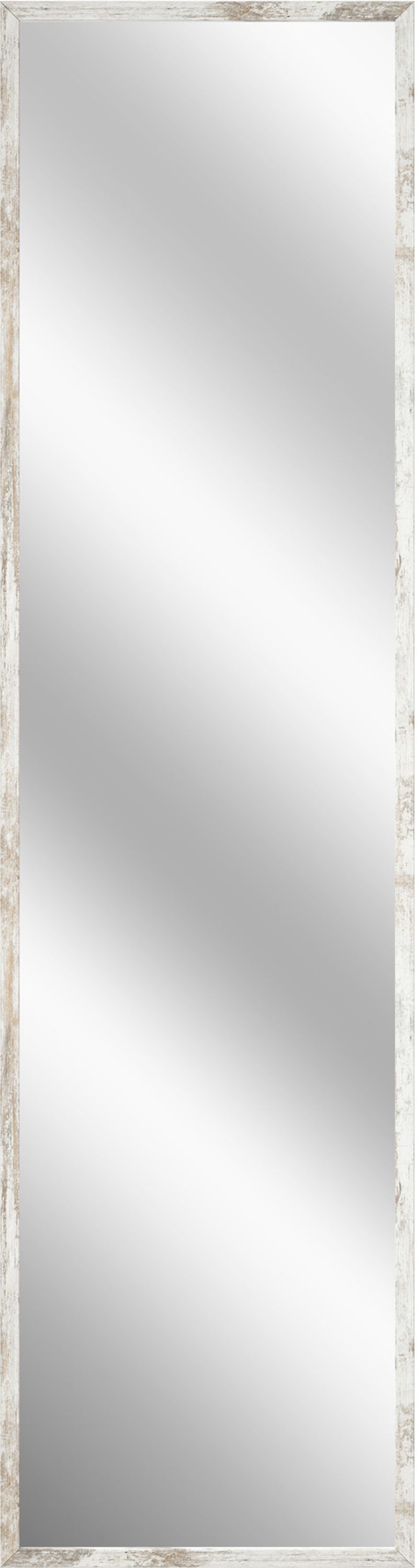 Styler Floryda spiegel 32x122 cm rechthoekig hout LU-12363