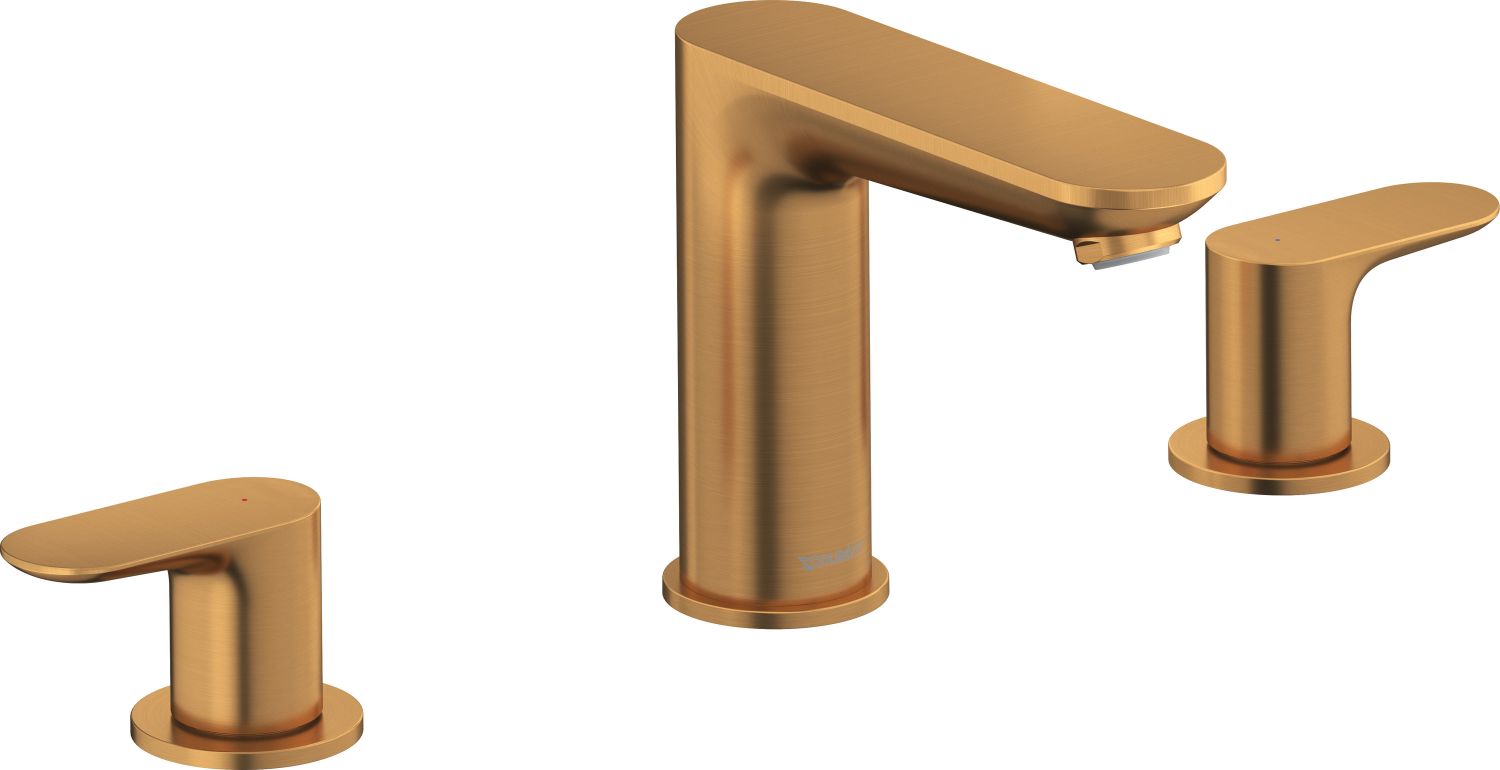 Duravit Wave wastafelkraan staand || WA1060005004