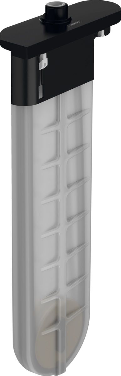 Hansgrohe sBox basisset 28020670