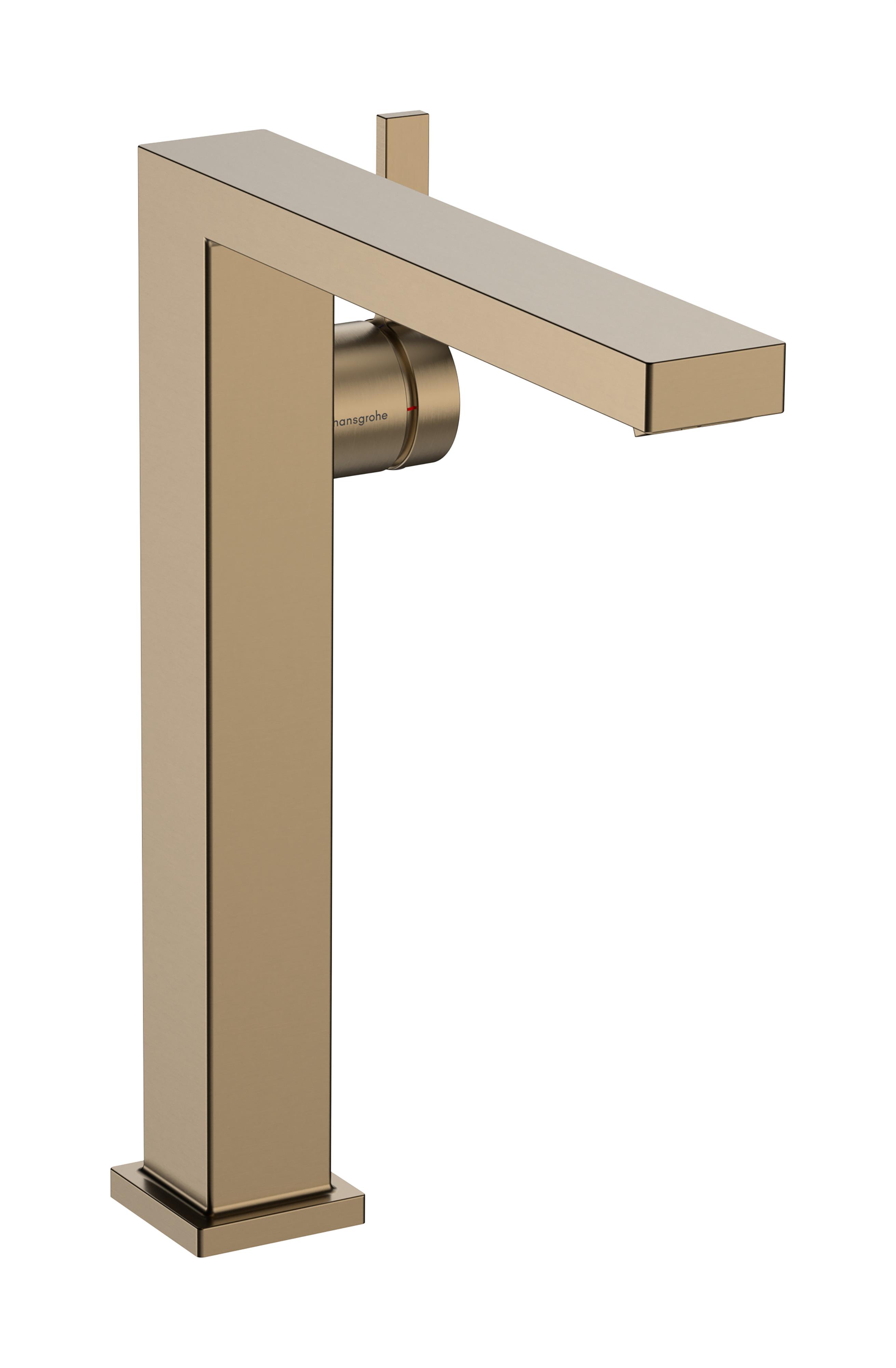 Hansgrohe Tecturis E wastafelkraan staand || 73072140