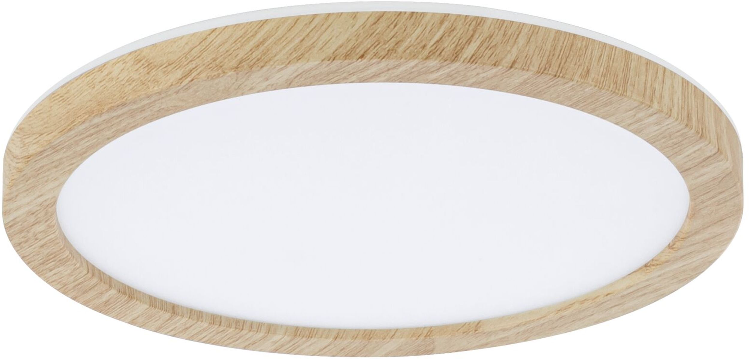 Paulmann Atria plafond 1x11 W wit-hout 71027