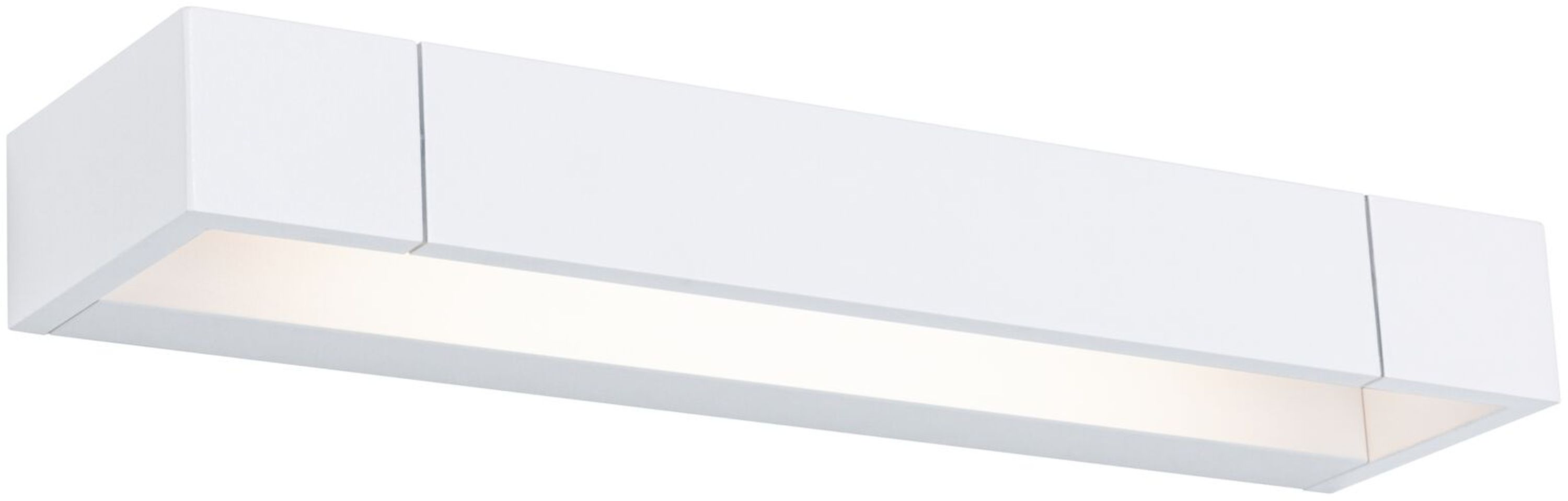 Paulmann Lucille wandlamp 1x11.5 W wit 79515