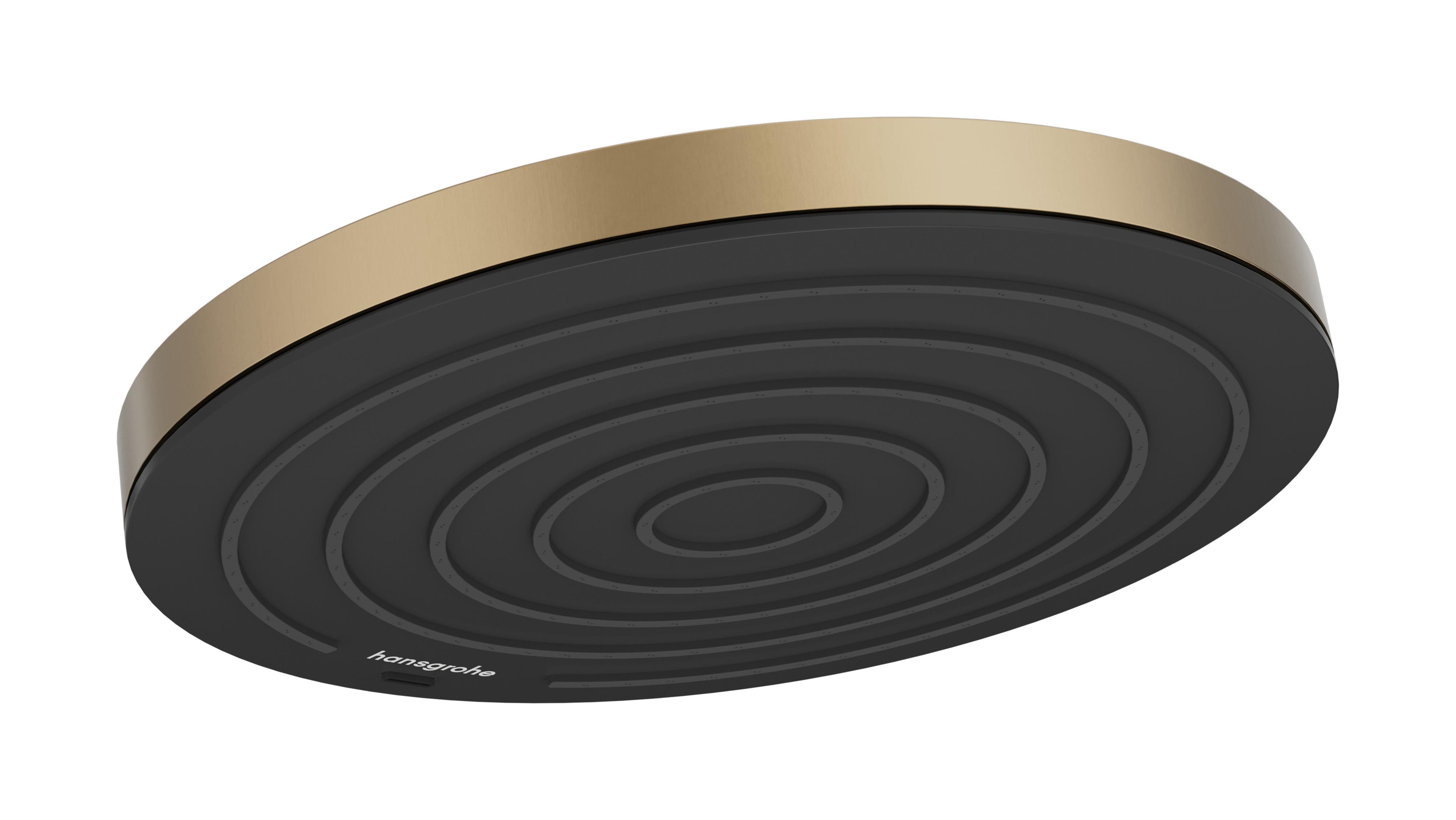 Hansgrohe Pulsify S regendouche 26x26 cm rond || 24141140