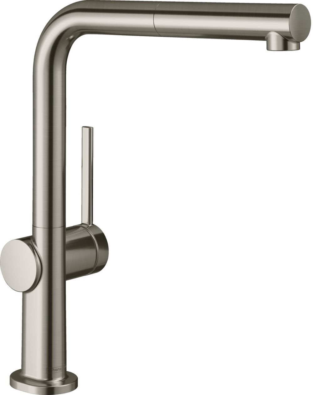 Hansgrohe Talis M54 keukenkraan staand || 72860800