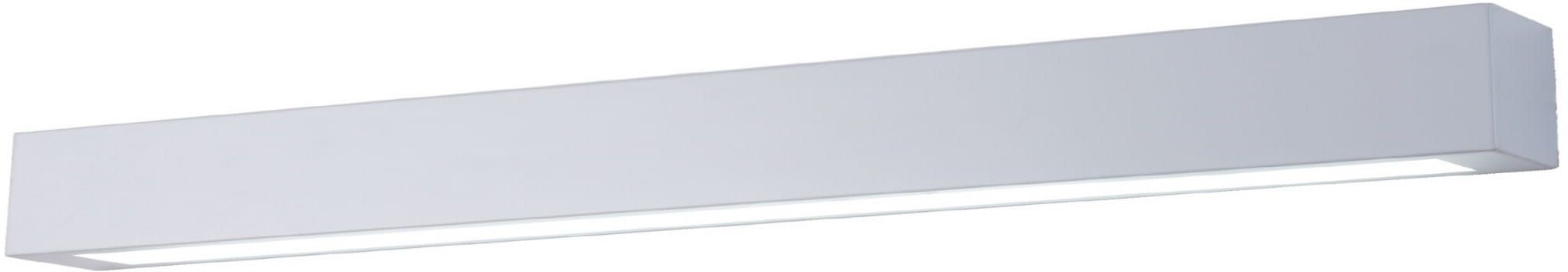 Light Prestige Ibros plafondlamp 1x36 W wit LP-7001/1CWH12036CCT
