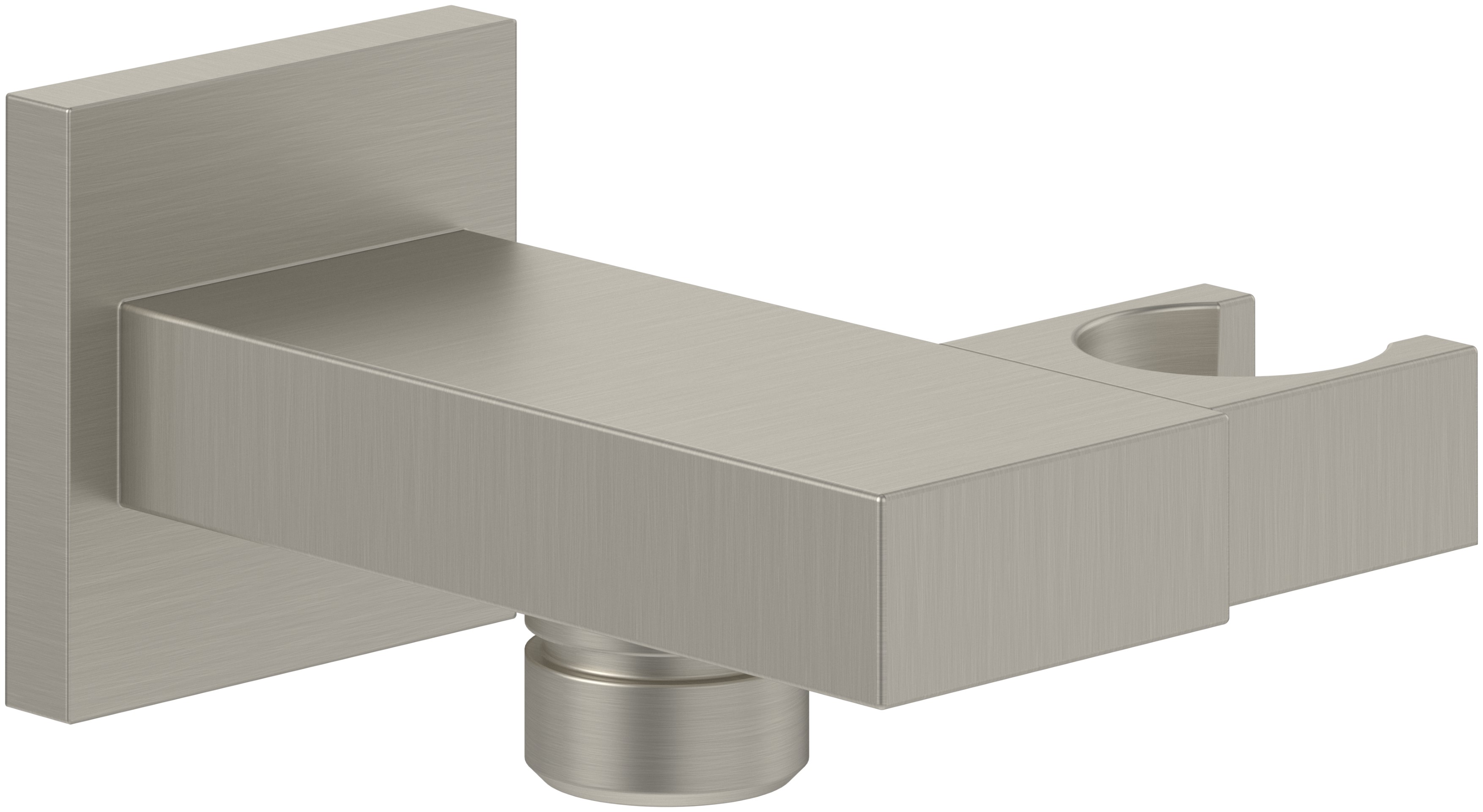 Villeroy & Boch Universal Showers hoekverbinding met handvat || TVC00046300064