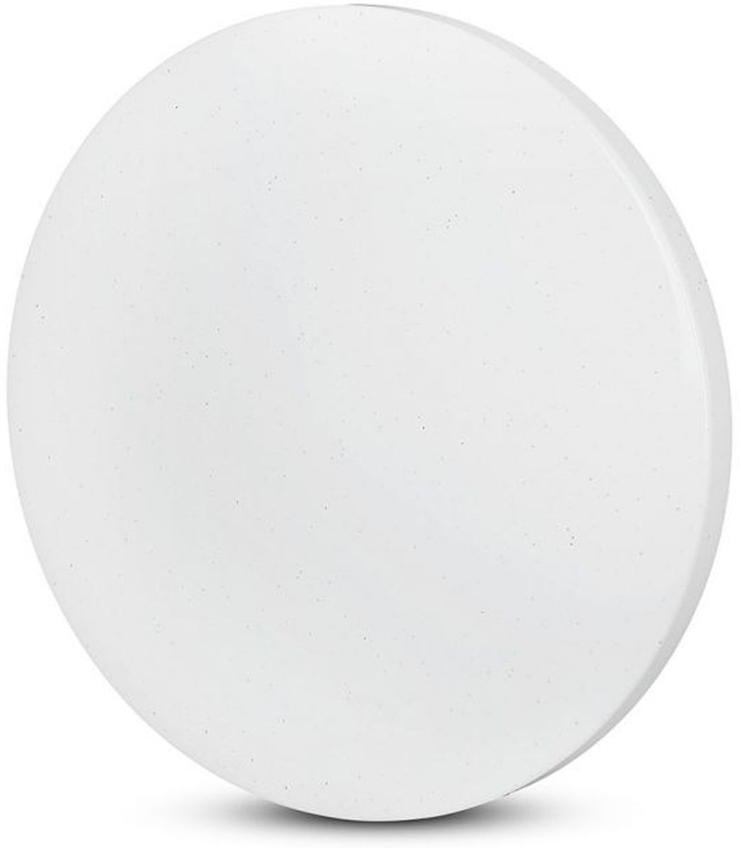 V-TAC plafond 1x24 W wit 217606