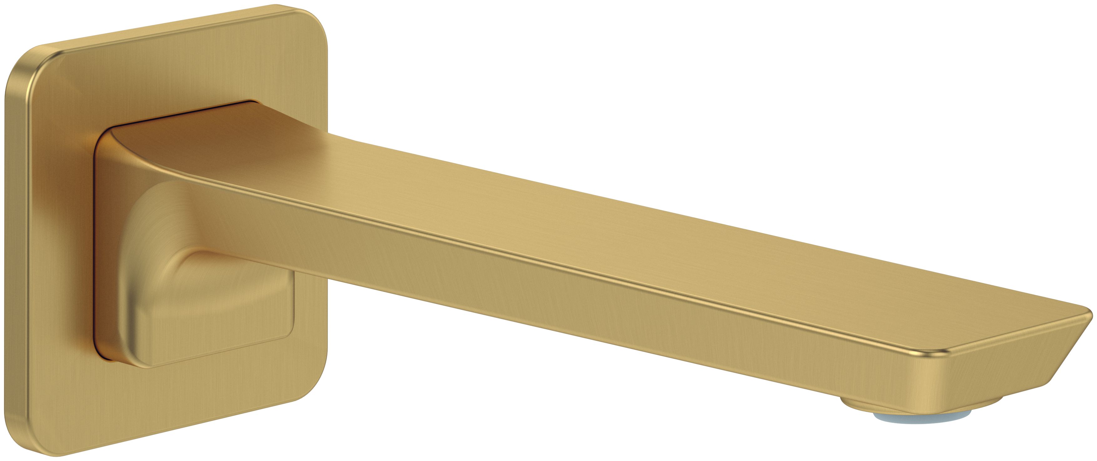 Villeroy & Boch Subway 3.0 kraanuitloop bad gouden TVT11200100076