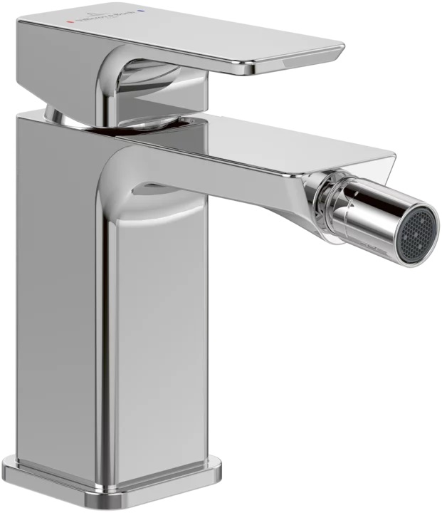 Villeroy & Boch Subway 3.0 bidetkraan staand chroom TVB11200100061