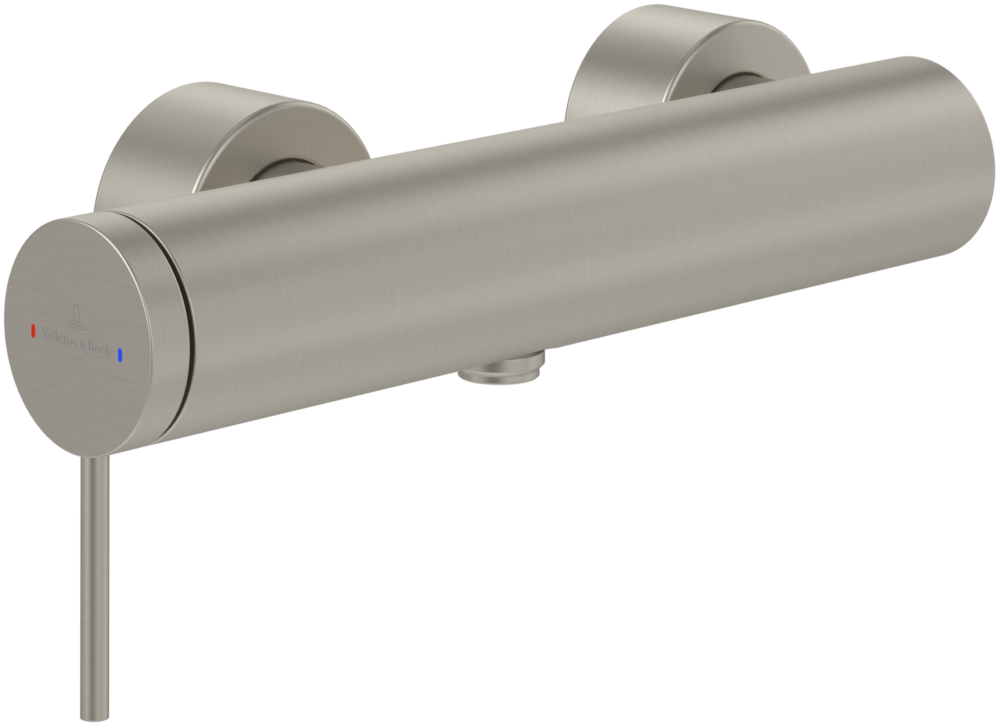 Villeroy & Boch Loop & Friends douchekraan wand || TVS10630115364