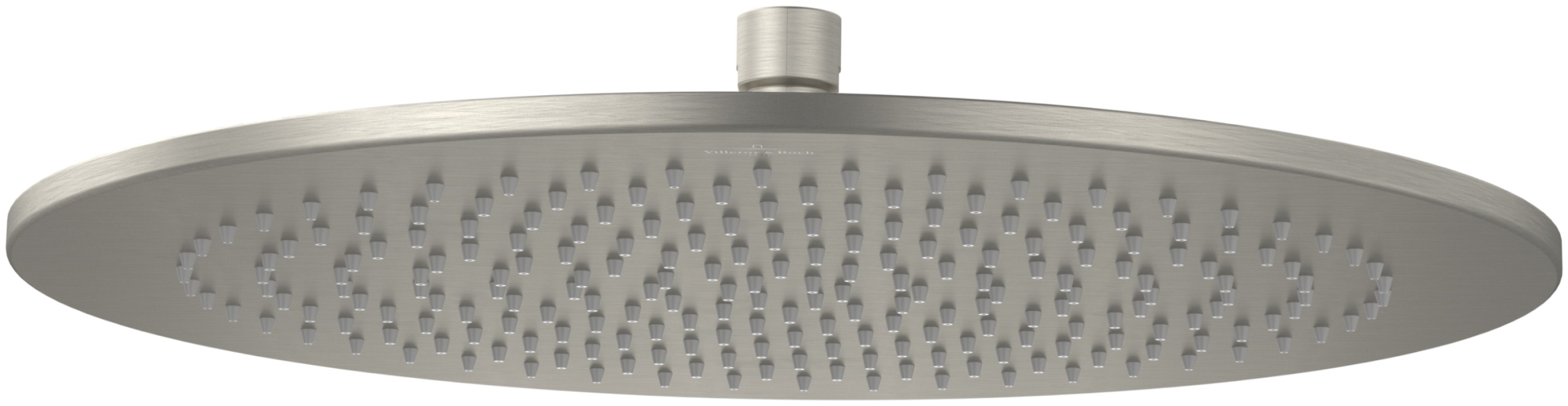 Villeroy & Boch Universal Showers regendouche 35x35 cm rond || TVC00000300064