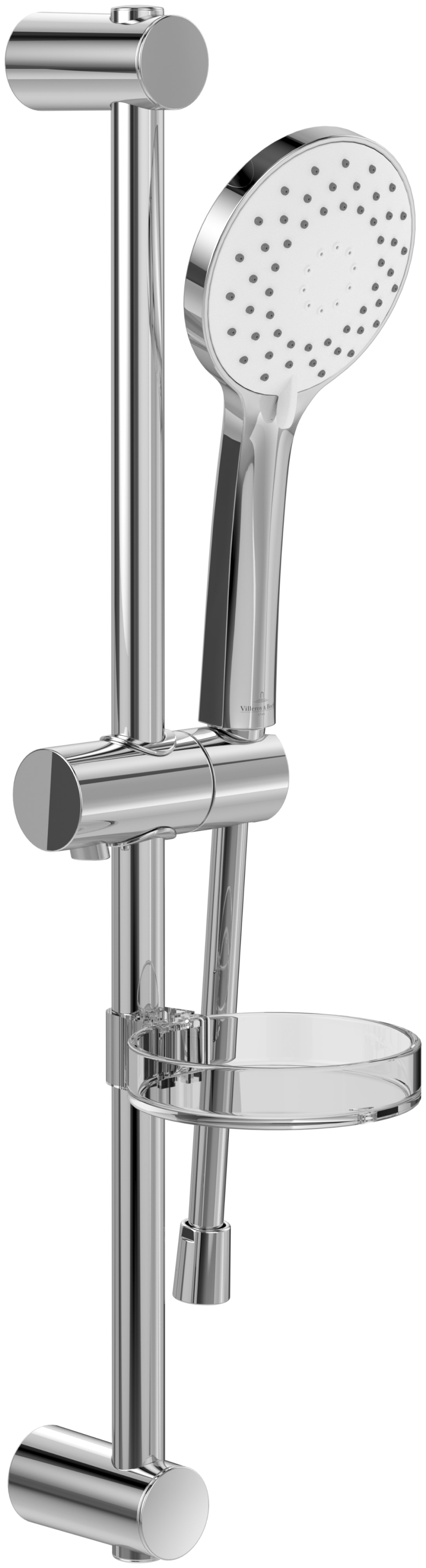 Villeroy & Boch Universal Showers doucheset wand chroom TVS10900400061