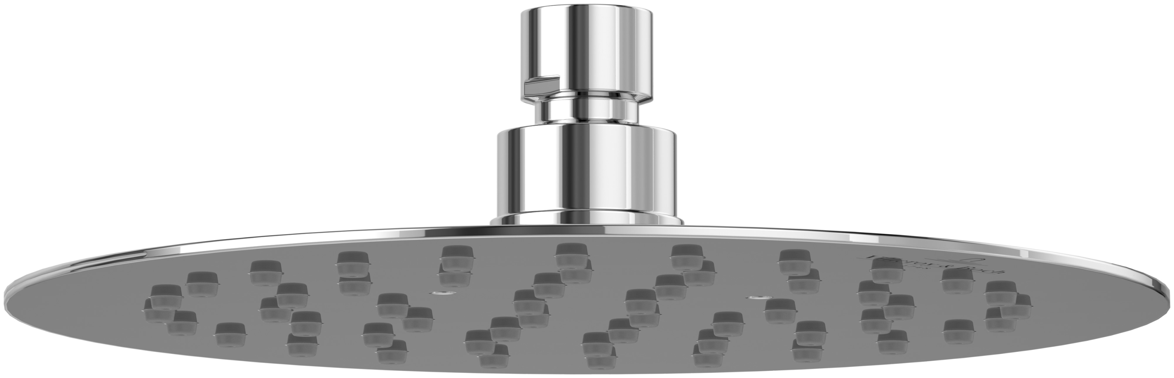 Villeroy & Boch Universal Showers regendouche 20x20 cm rond chroom TVC00040120061