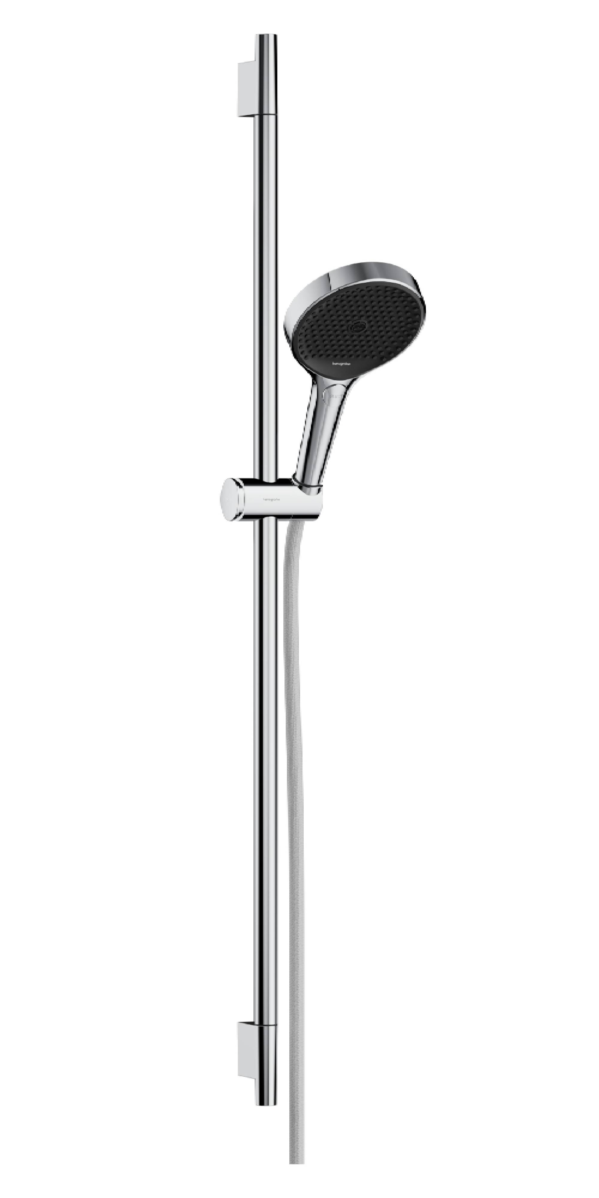 Hansgrohe Rainfinity doucheset wand chroom 28743000