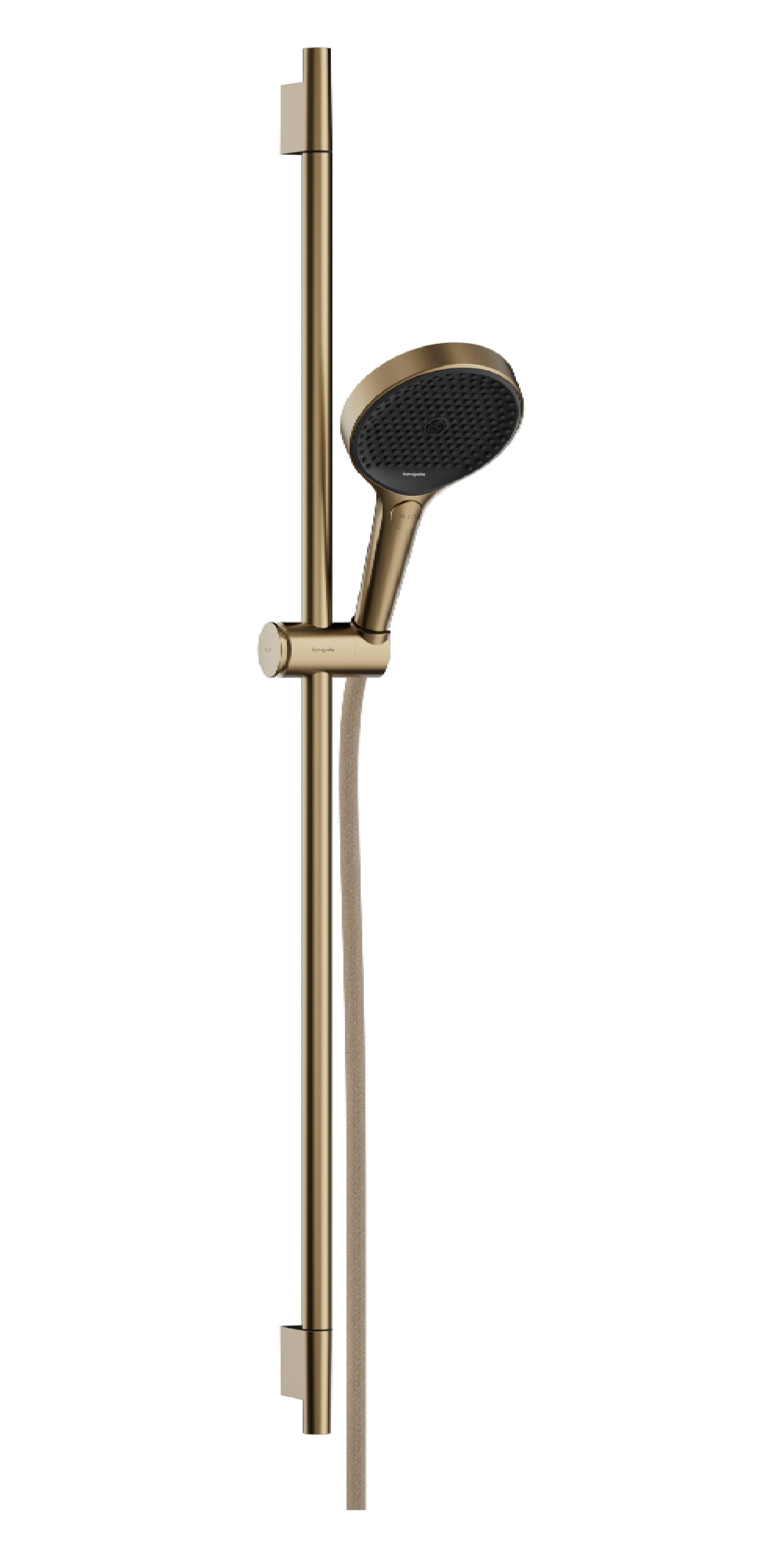 Hansgrohe Rainfinity doucheset wand || 28744140