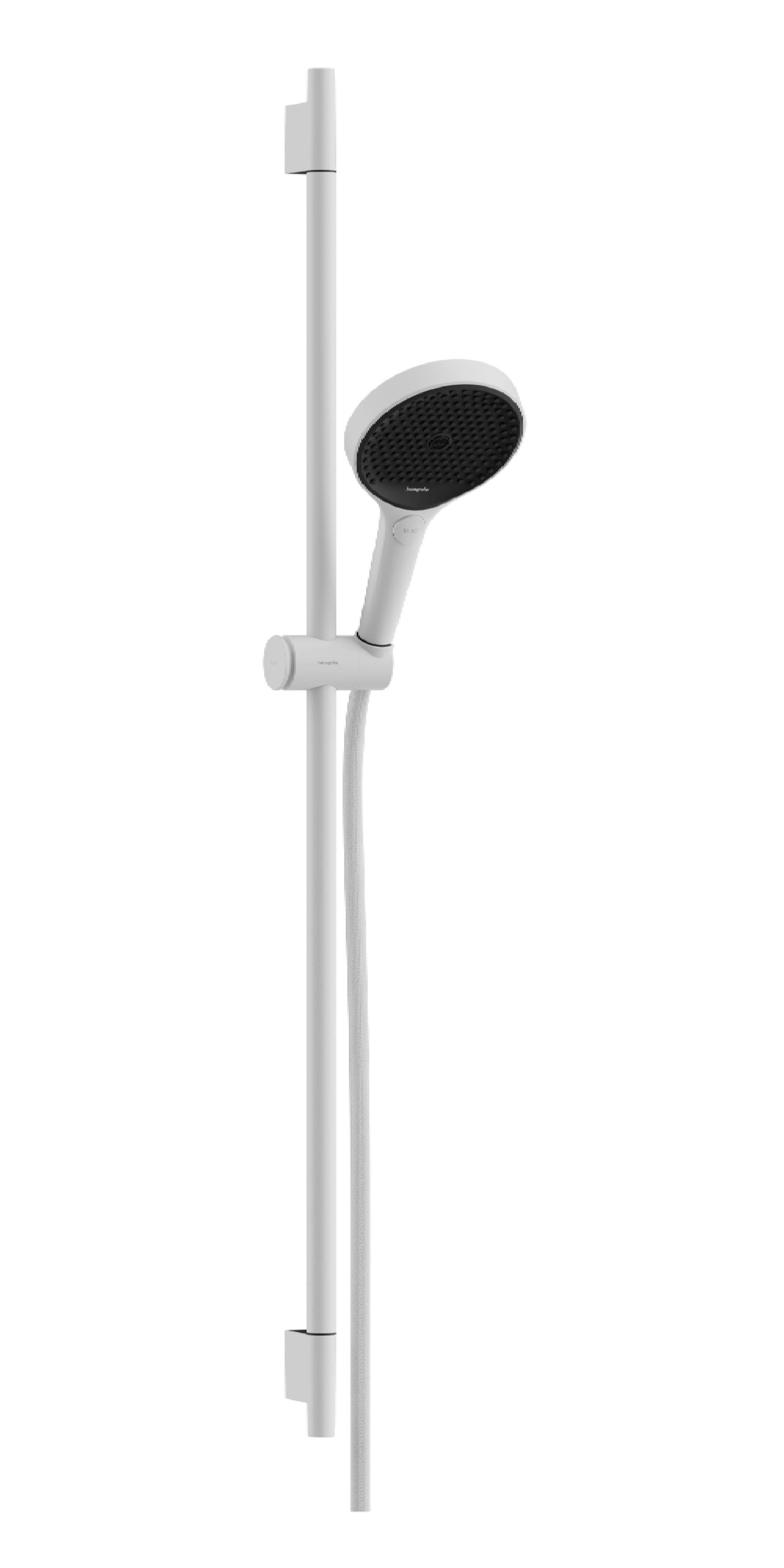 Hansgrohe Rainfinity doucheset wand wit 28743700