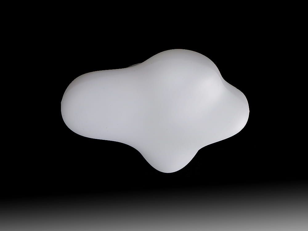 Mantra Eos plafond 4x13 W wit 1882