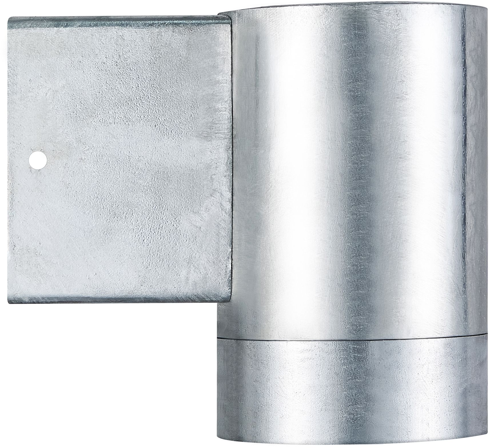Nordlux Tin buitenwandlamp 1x28 W staal 21509931