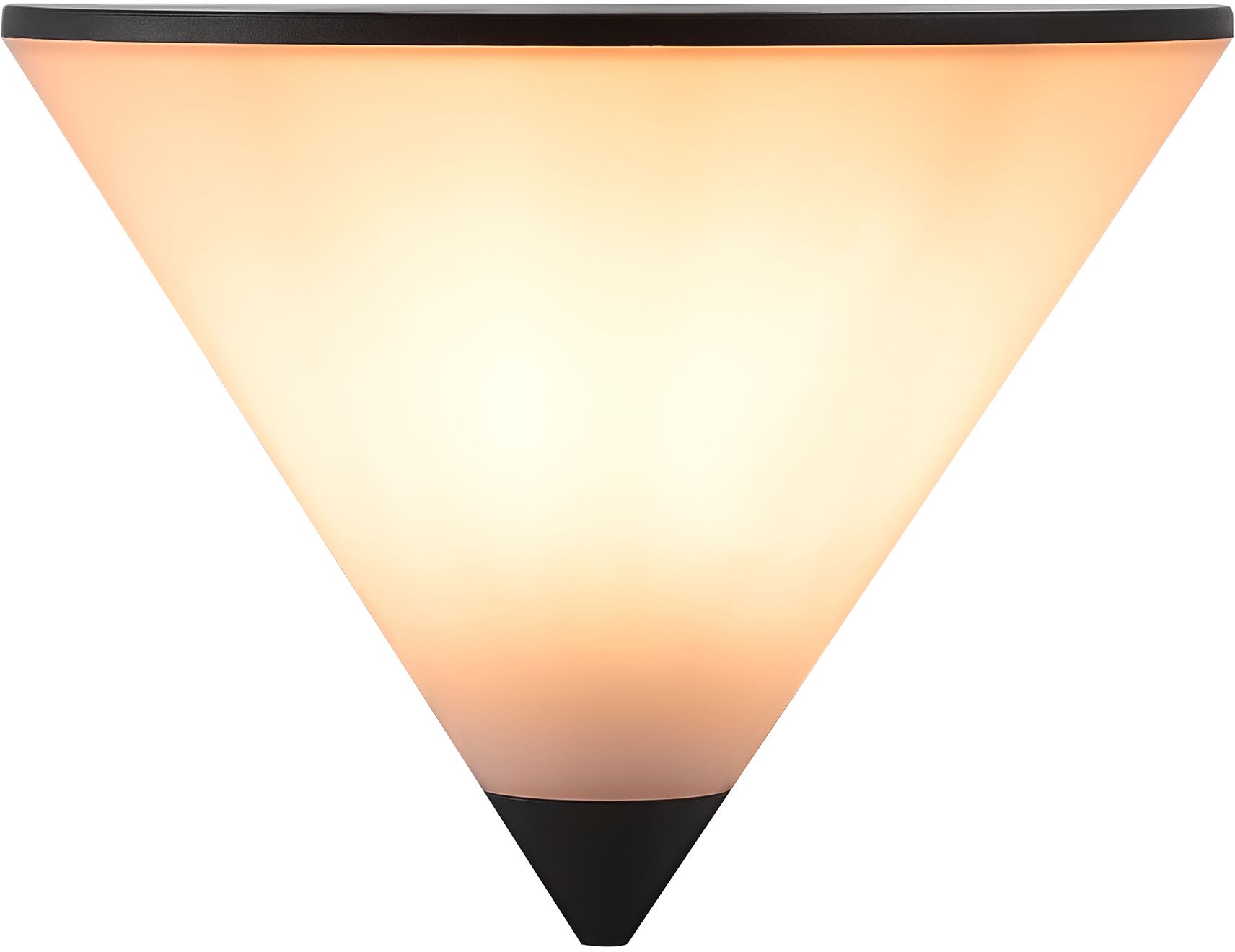 Nordlux Noorstad buitenwandlamp 1x25 W zwart 2318171003