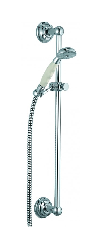 Kludi 1926 doucheset wand chroom 2710305