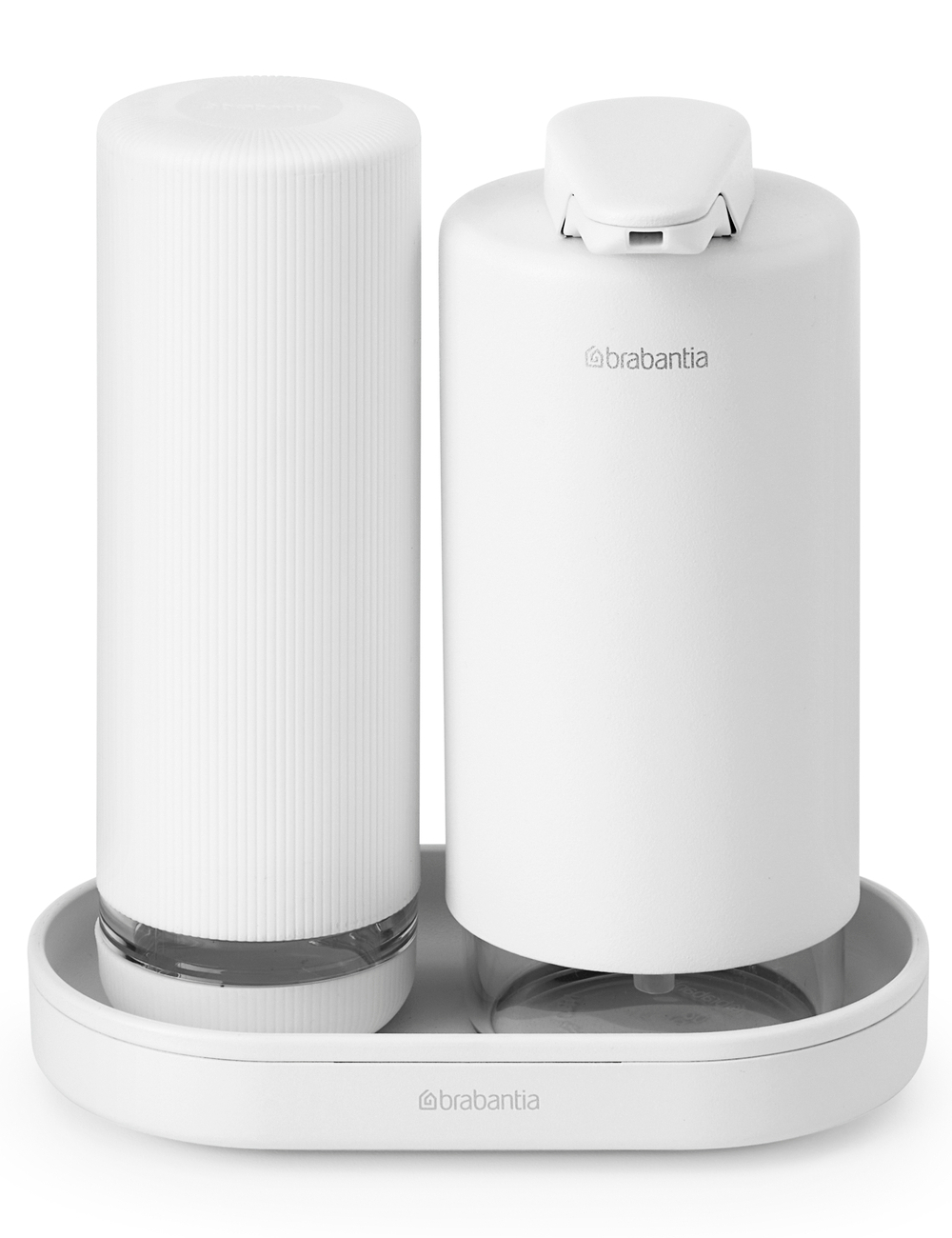 Brabantia SinkStyle vloeistofdispenser ml wit 227967