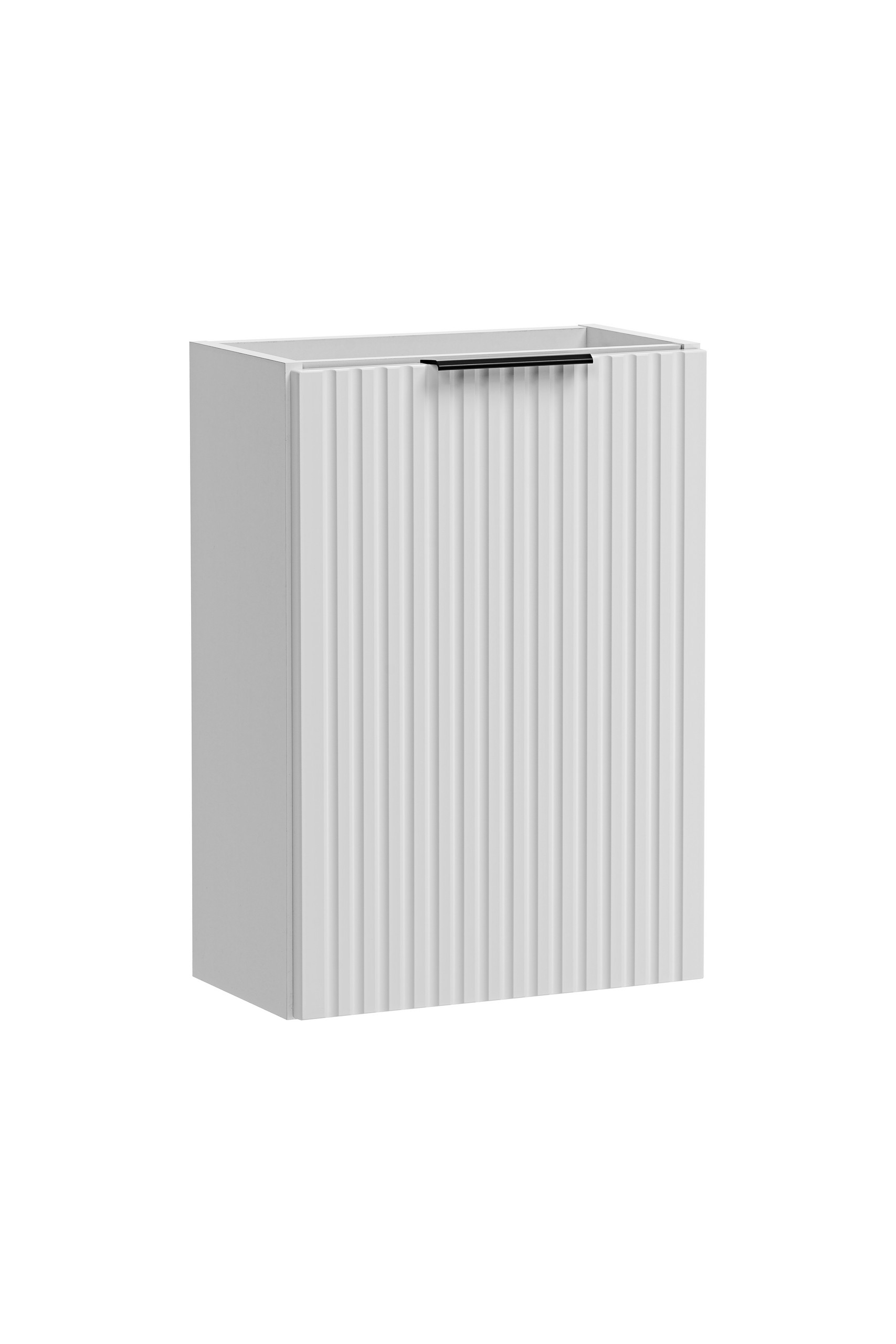 Comad Adel White kast 40x22x57 cm hangend onder de wastafel wit ADEL WHITE 82-40-B-1D