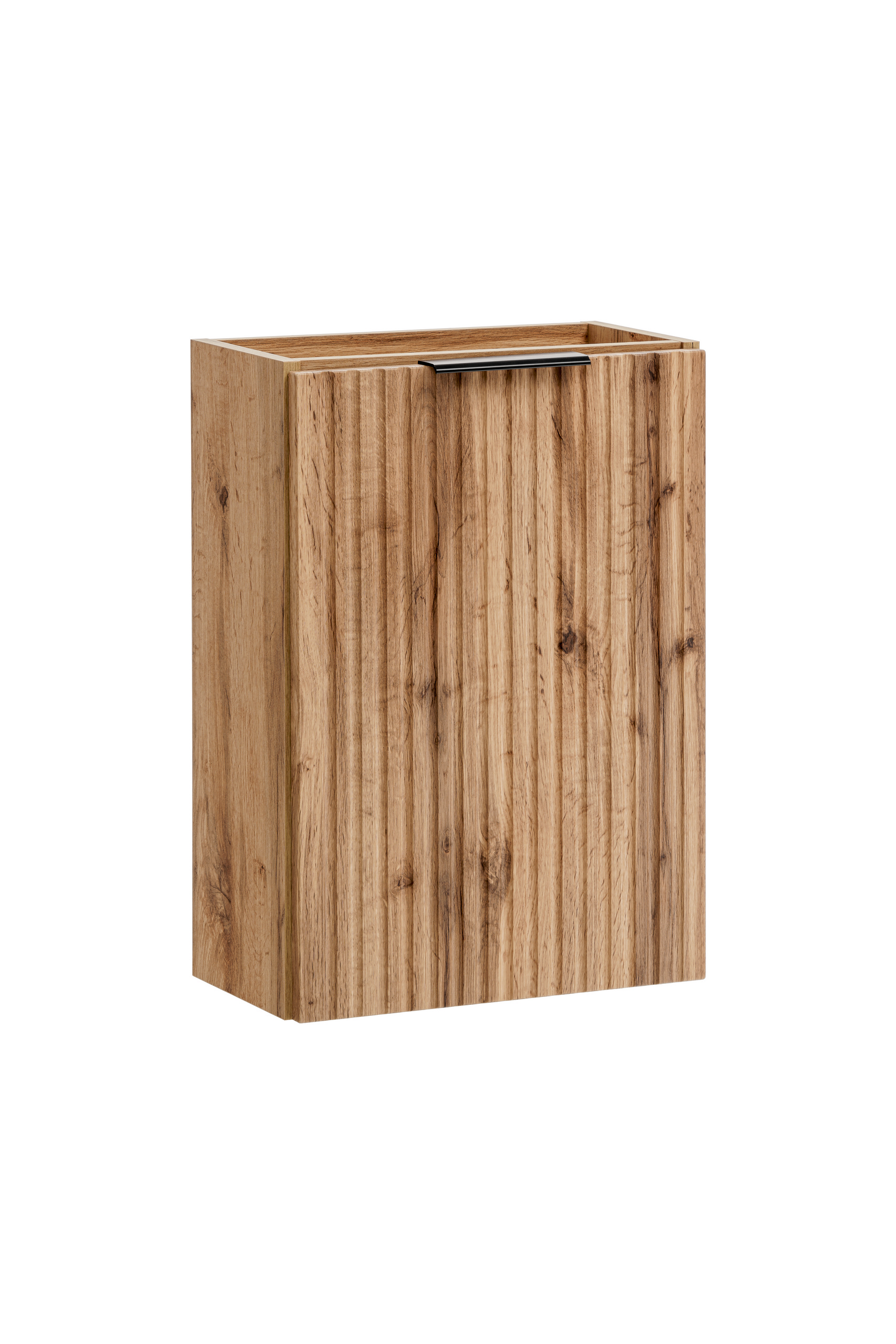 Comad Adel Oak kast 40x22x57 cm hangend onder de wastafel eik ADEL OAK 82-40-B-1D
