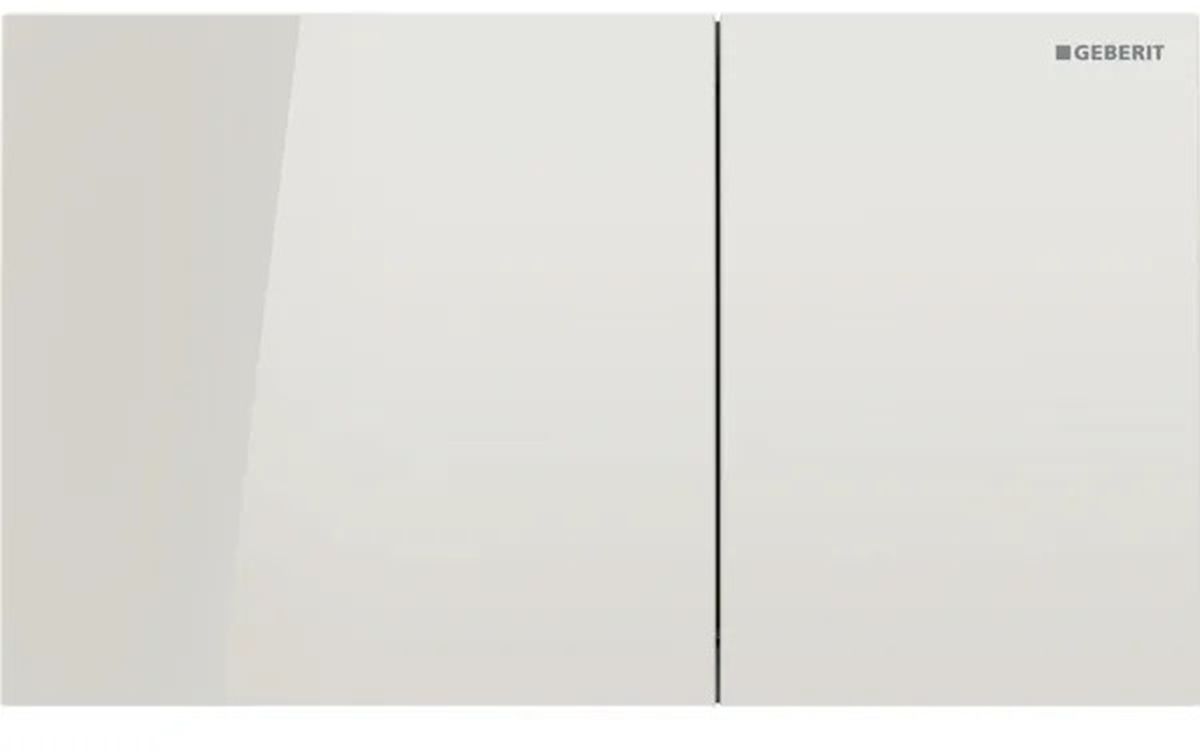 Geberit Sigma spoelknop voor het toilet || 115.622.JL.1