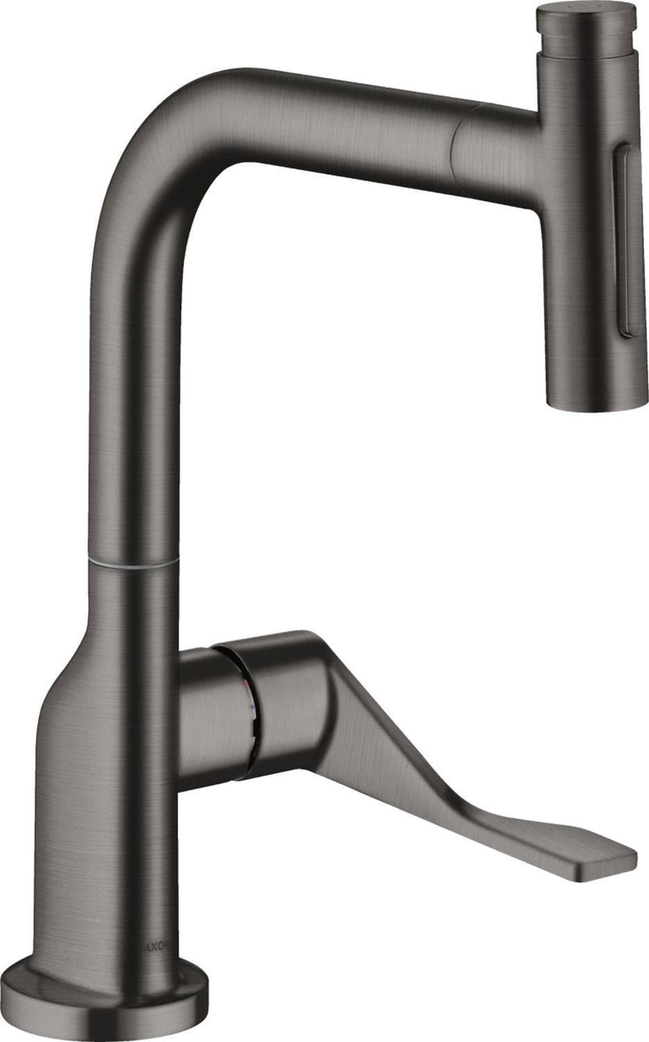 Axor Citterio keukenkraan staand || 39862340