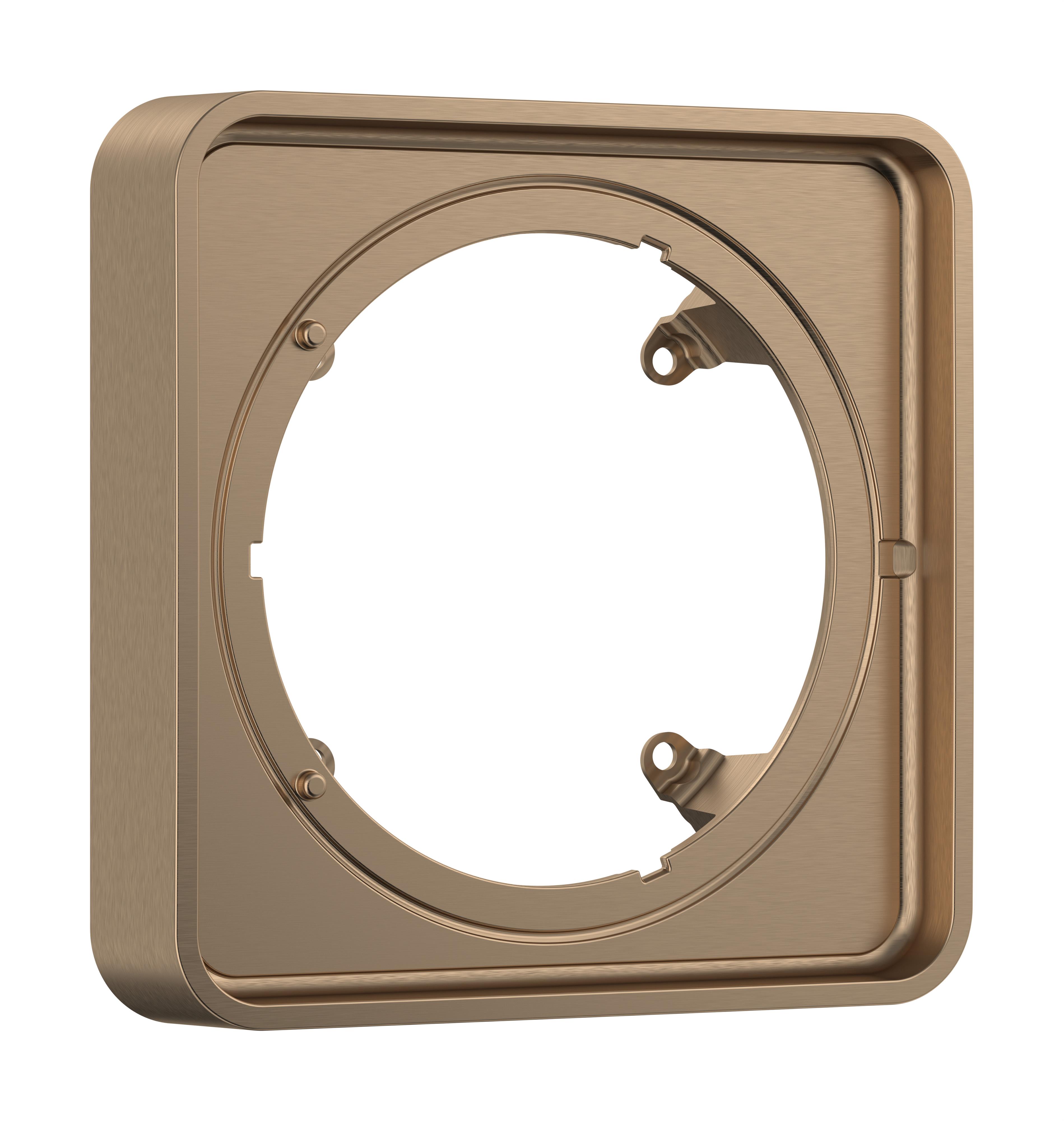 Hansgrohe ShowerSelect Comfort Q rozet || 13618140