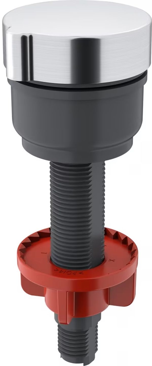Franke Turn Twist draaiknop 133.0301.741