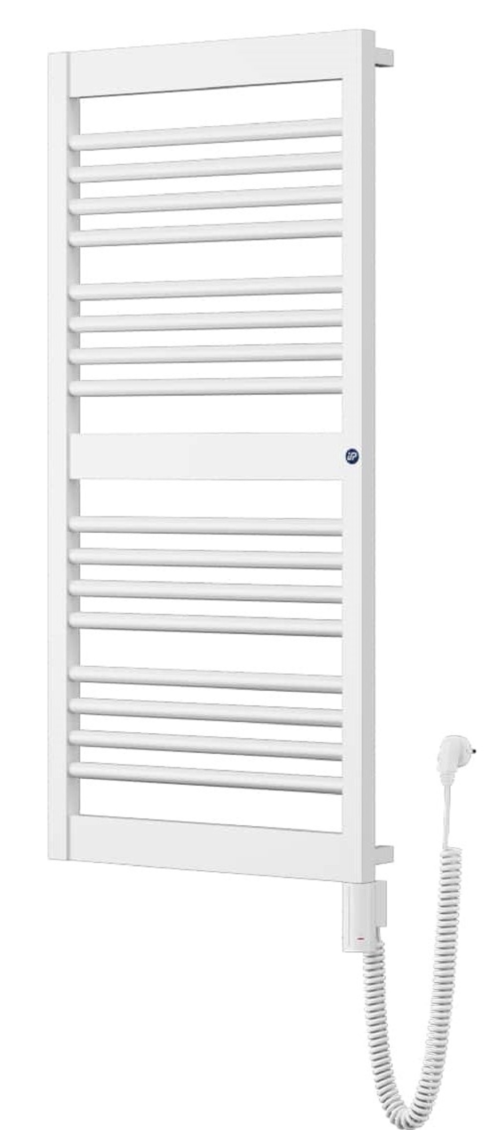 Instal Projekt Frame Electro elektrische verwarming 158x50 cm wit FRAE-50/160C34+GH-09C1