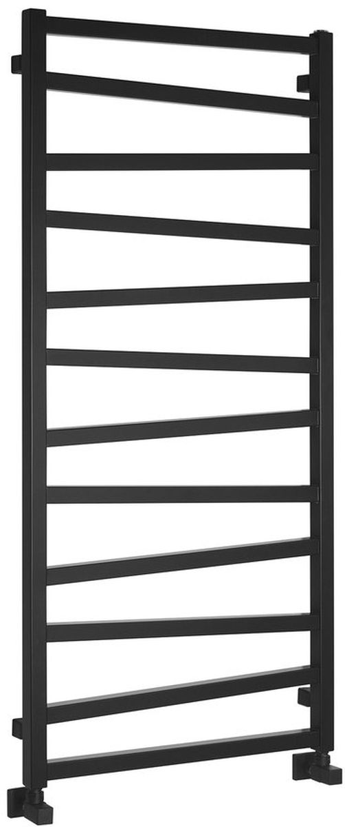 Sapho Zig badkamerverwarming decoratief 133.4x60 cm | ZG613B
