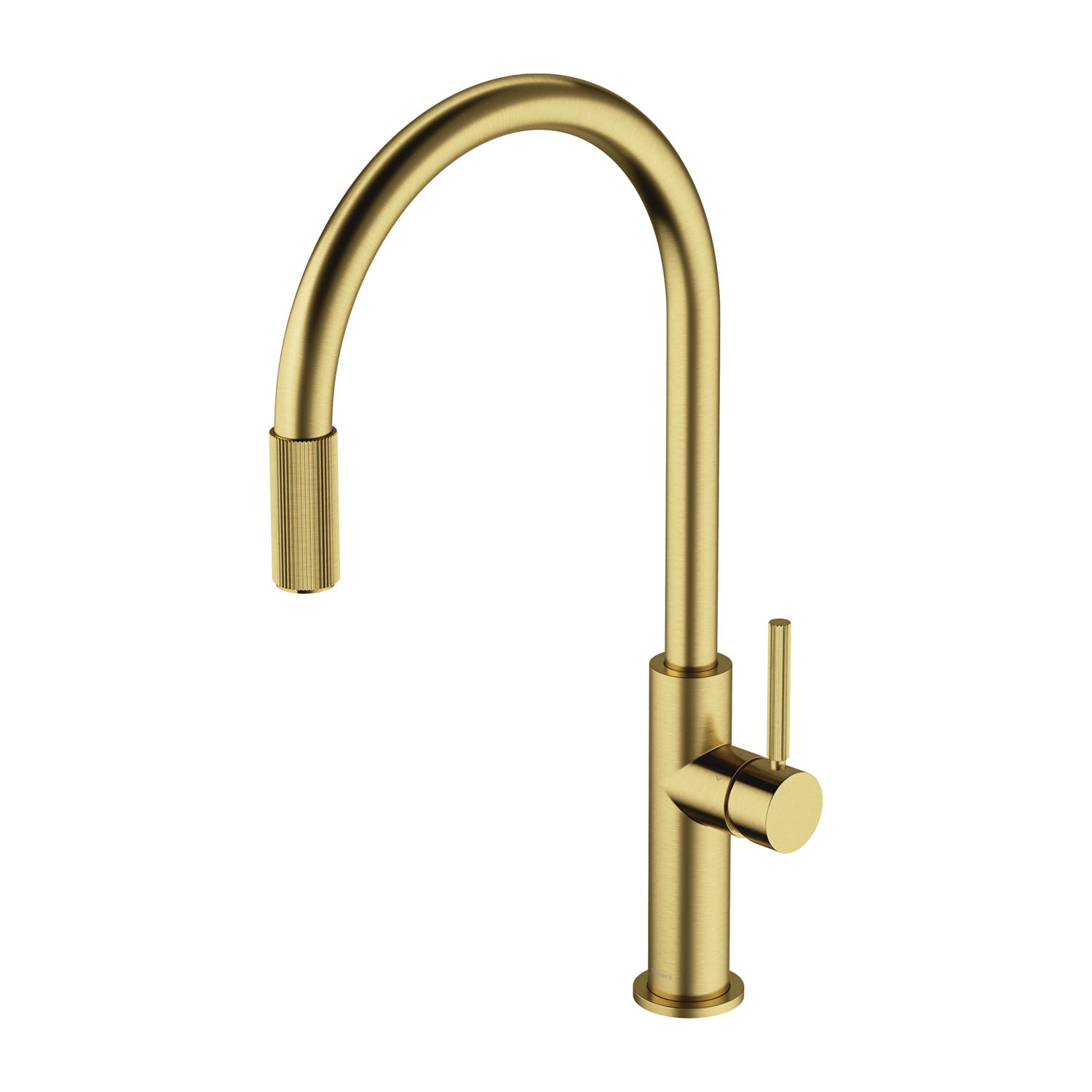 Omnires Switch keukenkraan met filter staand || SW9057BSB