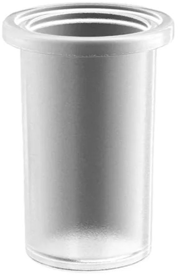 Stella toiletborstelhouder 80.026