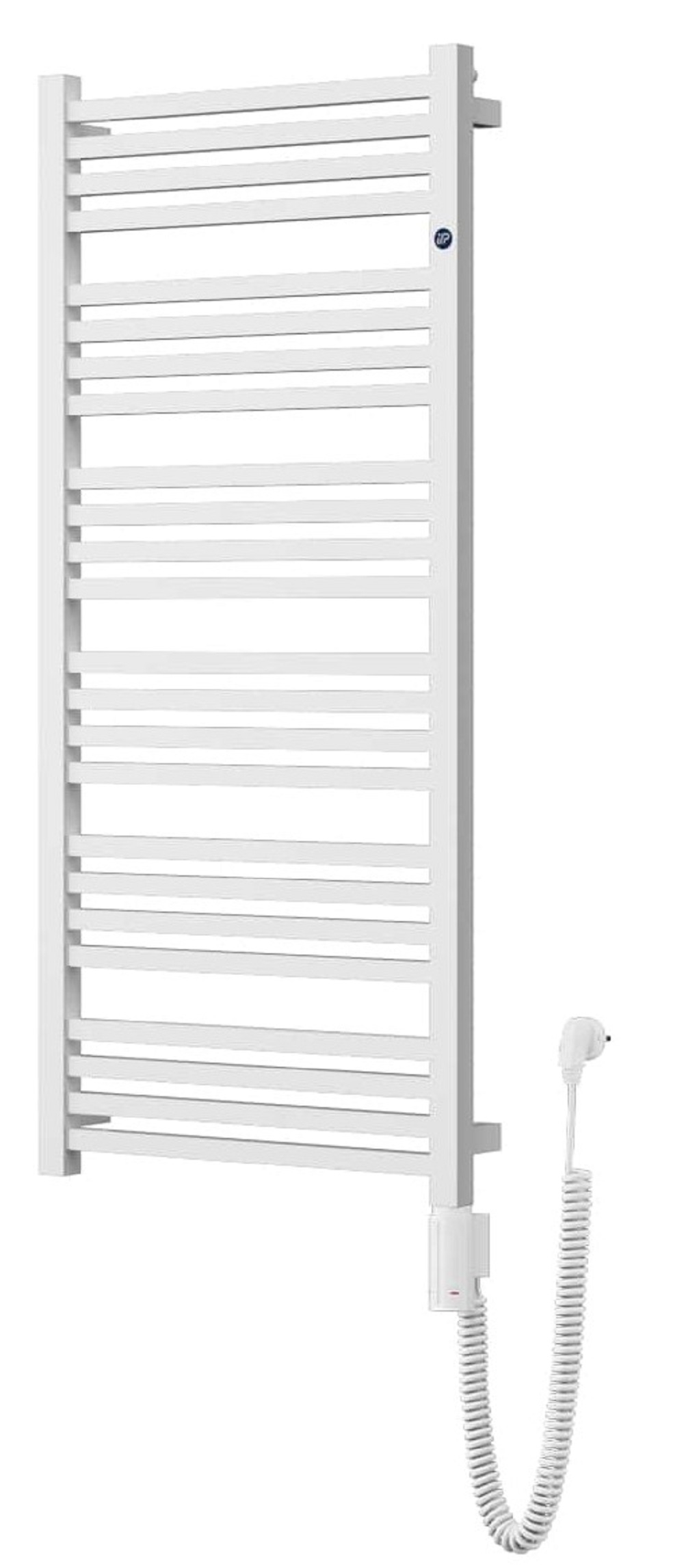 Instal Projekt Stick Electro elektrische verwarming 148x50 cm wit STIE-50/150+GH-06C1