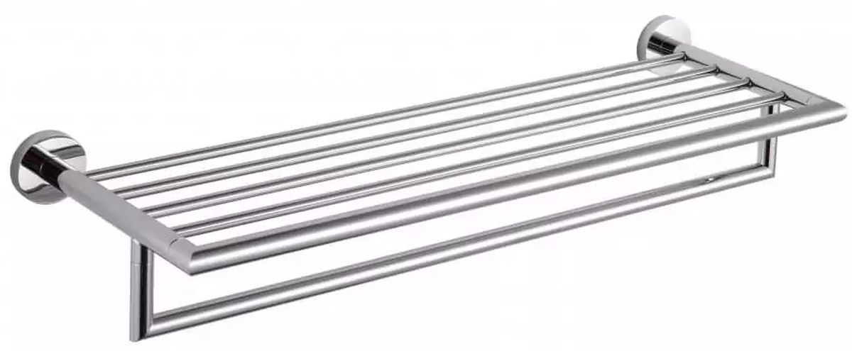 Stella Classic plank 65.5 cm chroom 07.02060