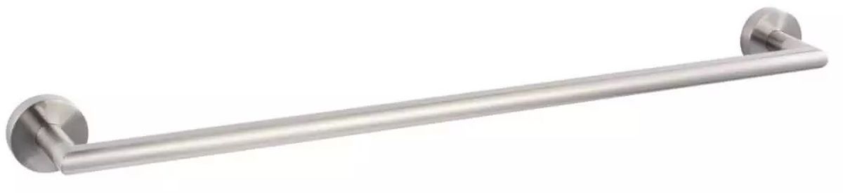 Stella Classic handdoekstang staal 07.110-SB