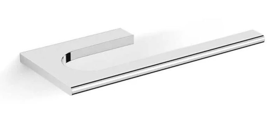 Stella Milano handdoekstang chroom 12.141