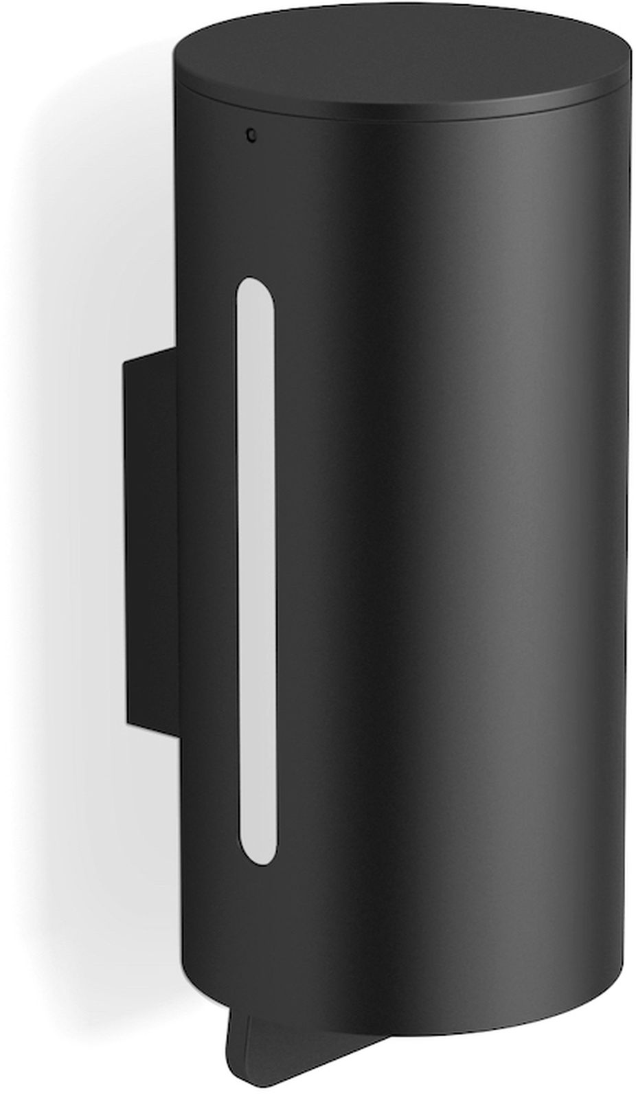 Stella zeepdispenser 300 ml zwart 17.009-B