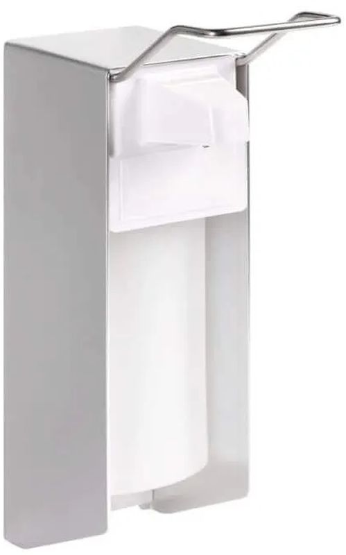 Stella dispenser voor ontsmettingsmiddel 500 ml || 17.401