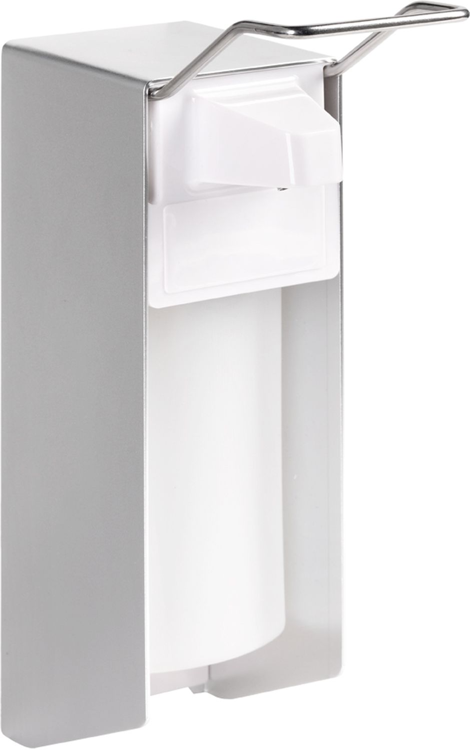 Stella dispenser voor ontsmettingsmiddel 500 ml || 17.403