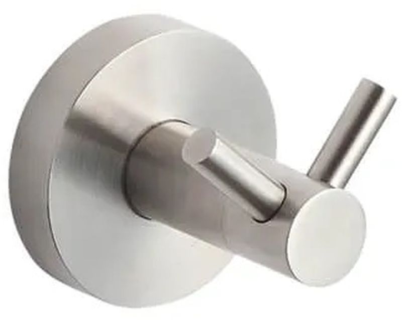 Stella Classic handdoekhanger staal 07.321-SB