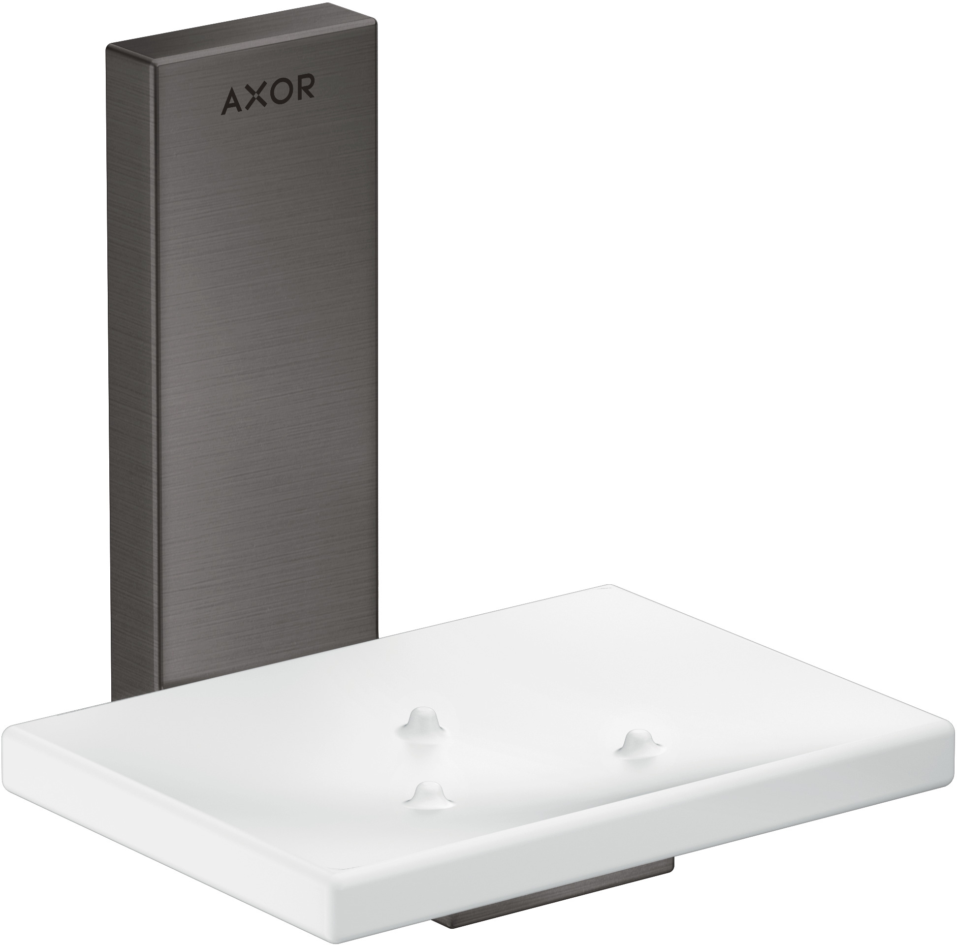 Axor Universal Rectangular zeepschaaltje wand 42605340