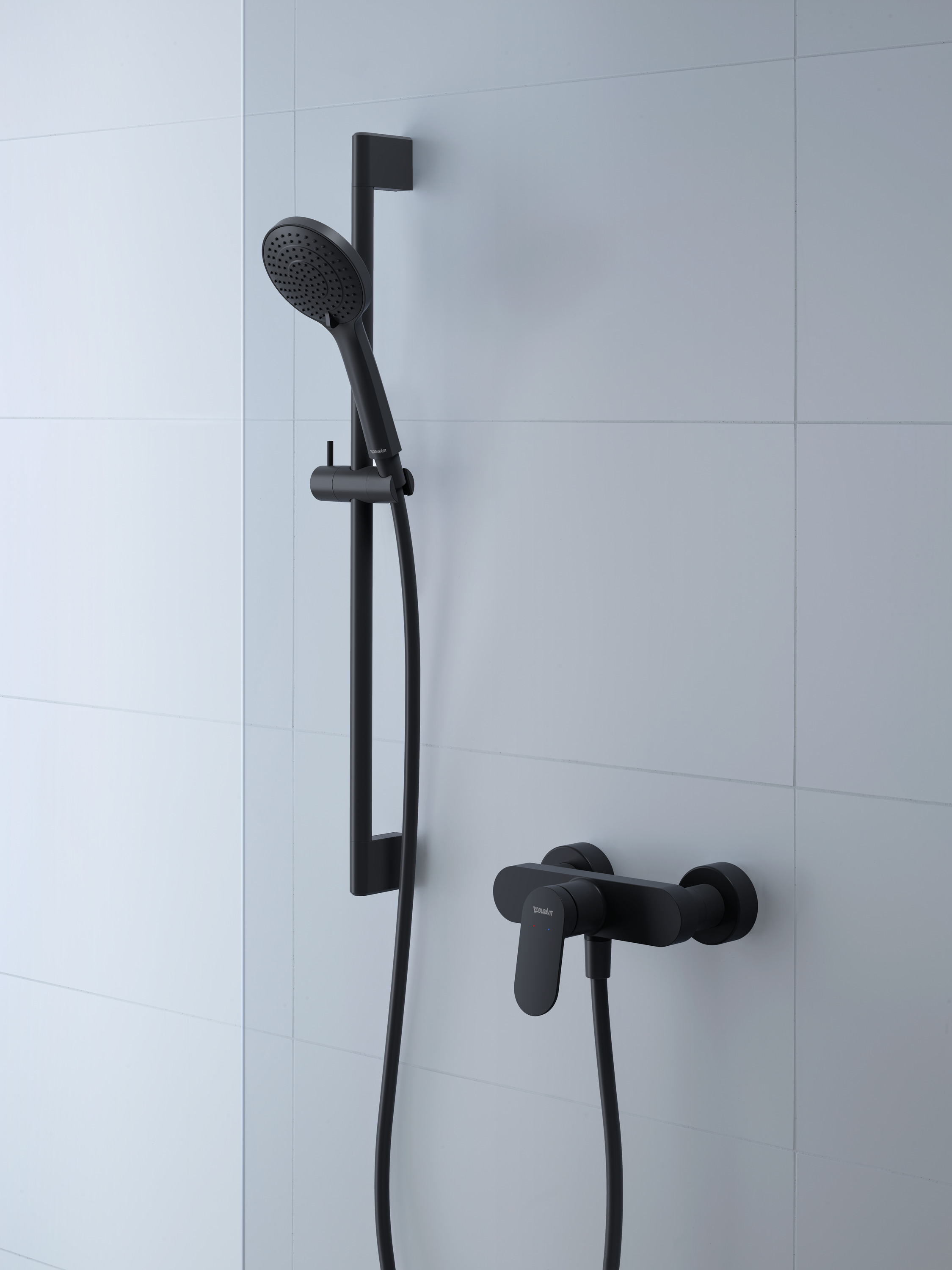 Duravit douchestang |70 cm UV0600003046
