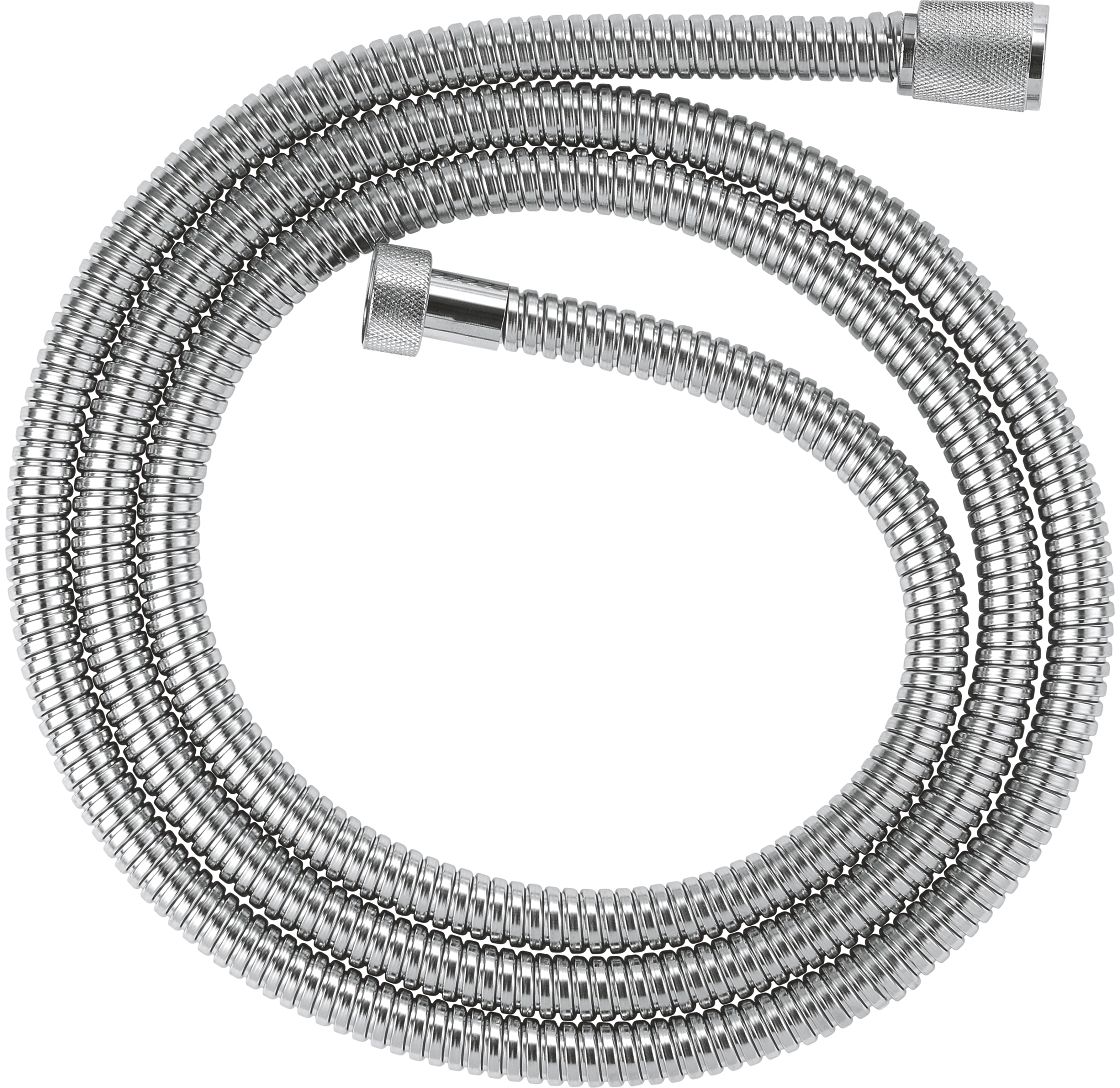 Grohe Vitalio Flex doucheslang 200 cm StarLight Chrome 22107000